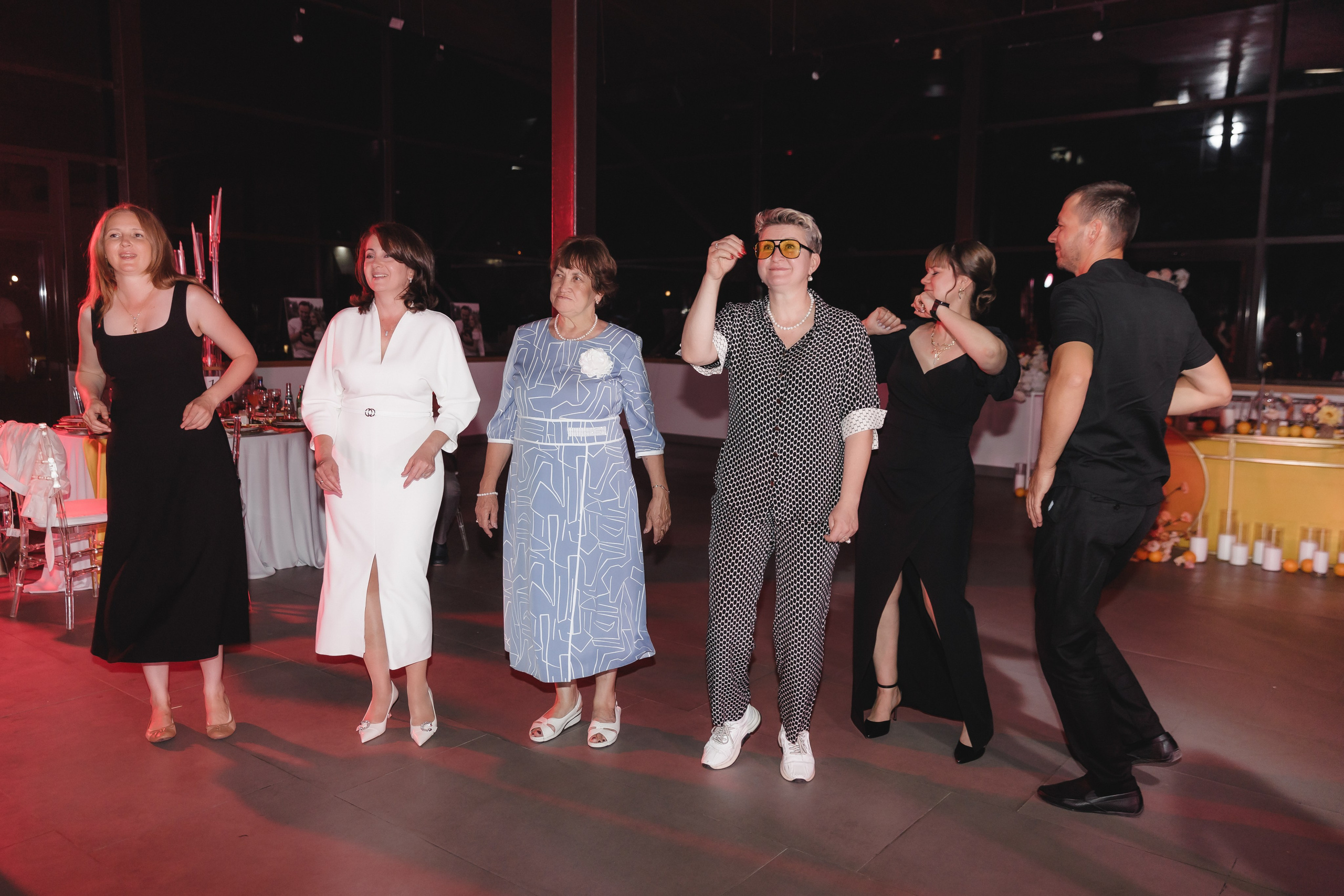 Артём и Дарья. Фотограф в Волгограде — Александра Искандерова