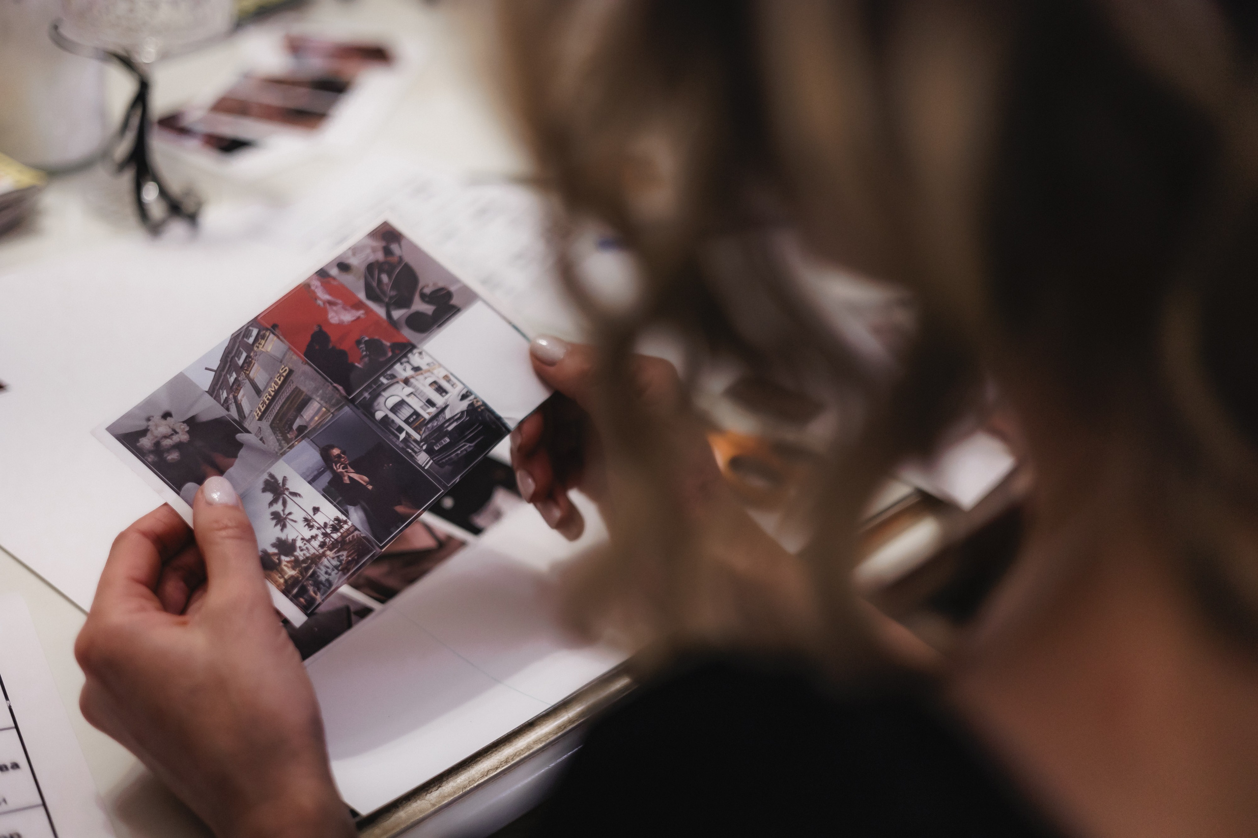 Самый красивый шабаш. Фотограф в Волгограде — Александра Искандерова