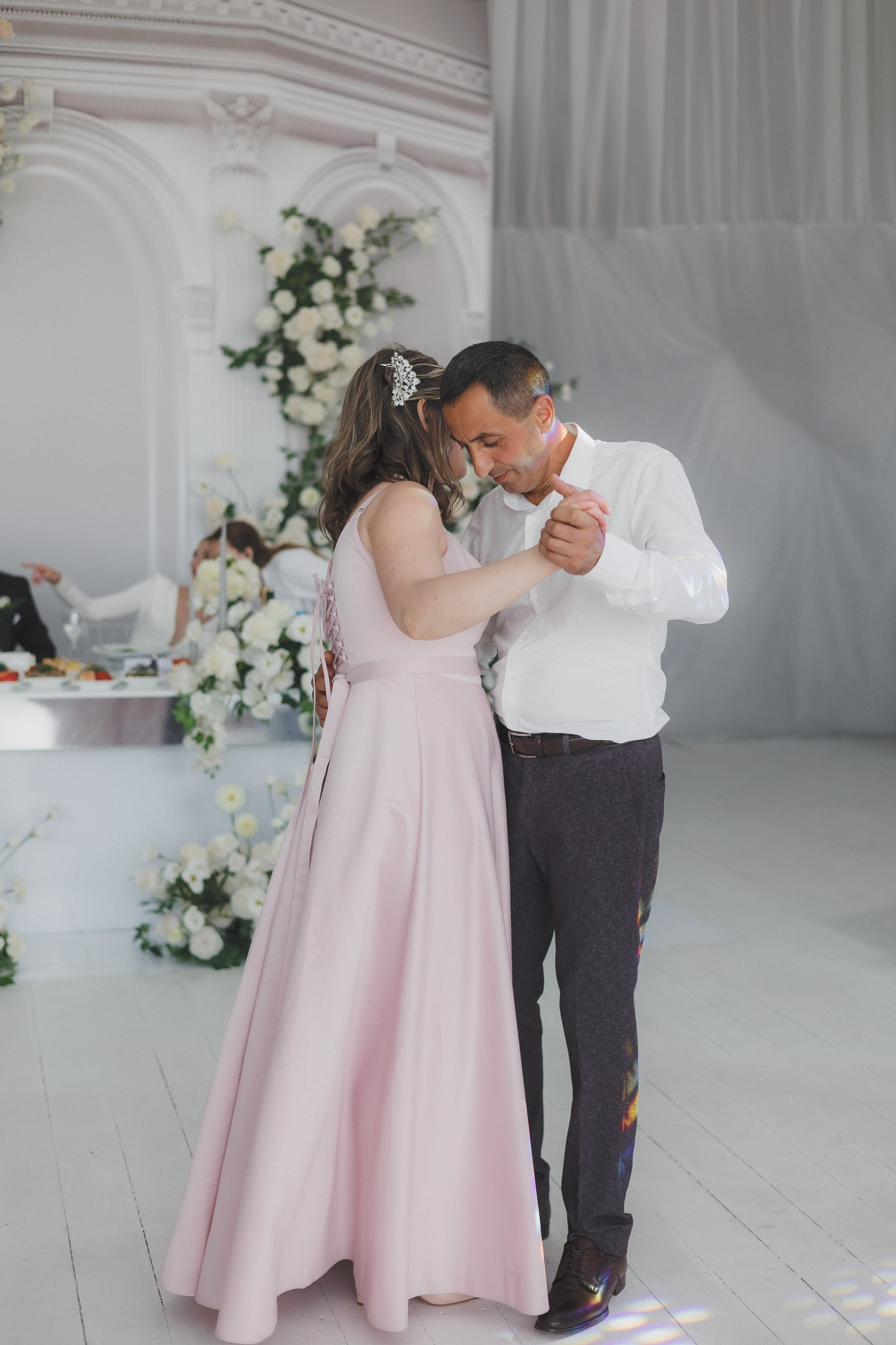 Эдгар и Ульяна. Фотограф в Волгограде — Александра Искандерова