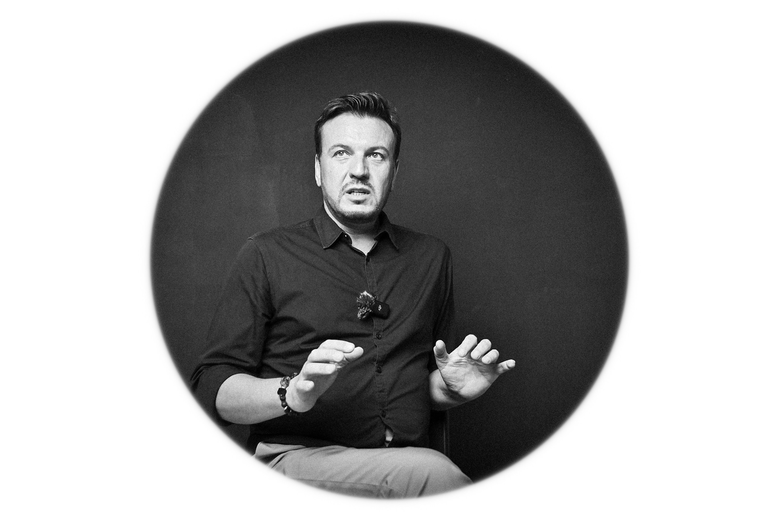 По Душам. Фотография как стиль жизни!