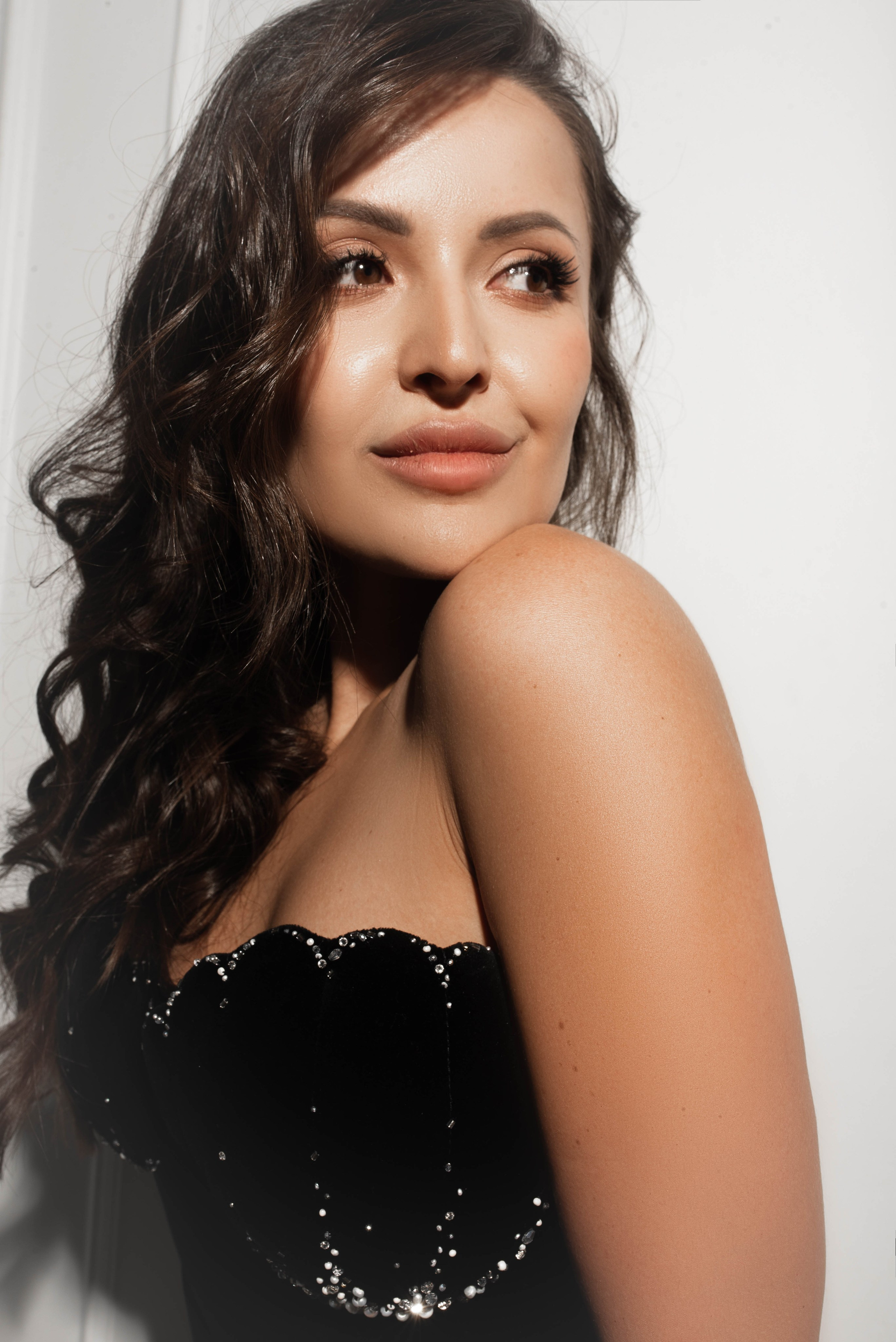 Sevinc Lelikova. Фотограф в Москве — Ольга Кушнарева