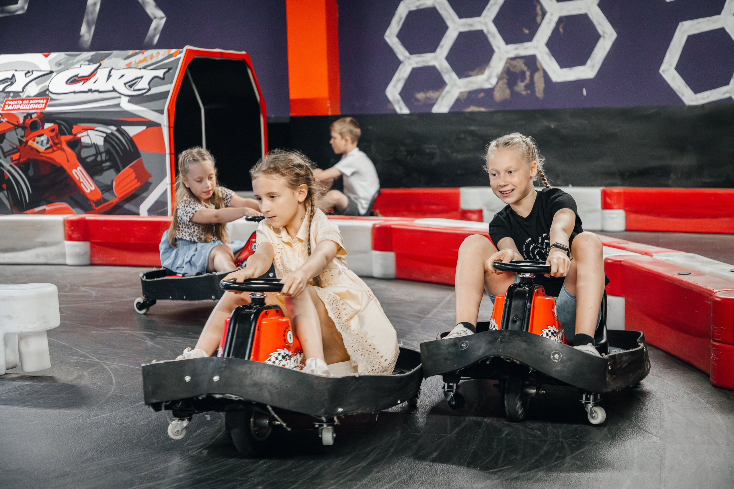 Birthday Sofi. Семейный, репортажный, детский фотограф Комсомольск-на-Амуре