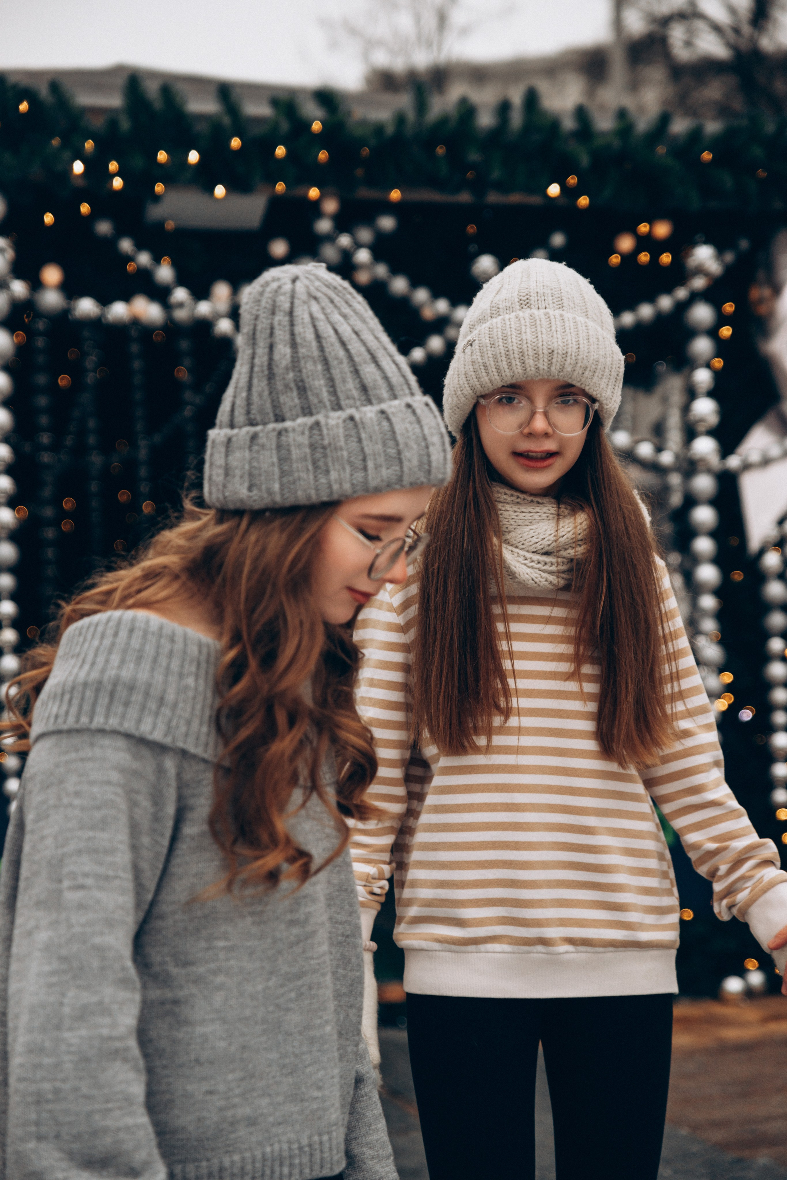 Каток. Репортажный и детский фотограф в Минске