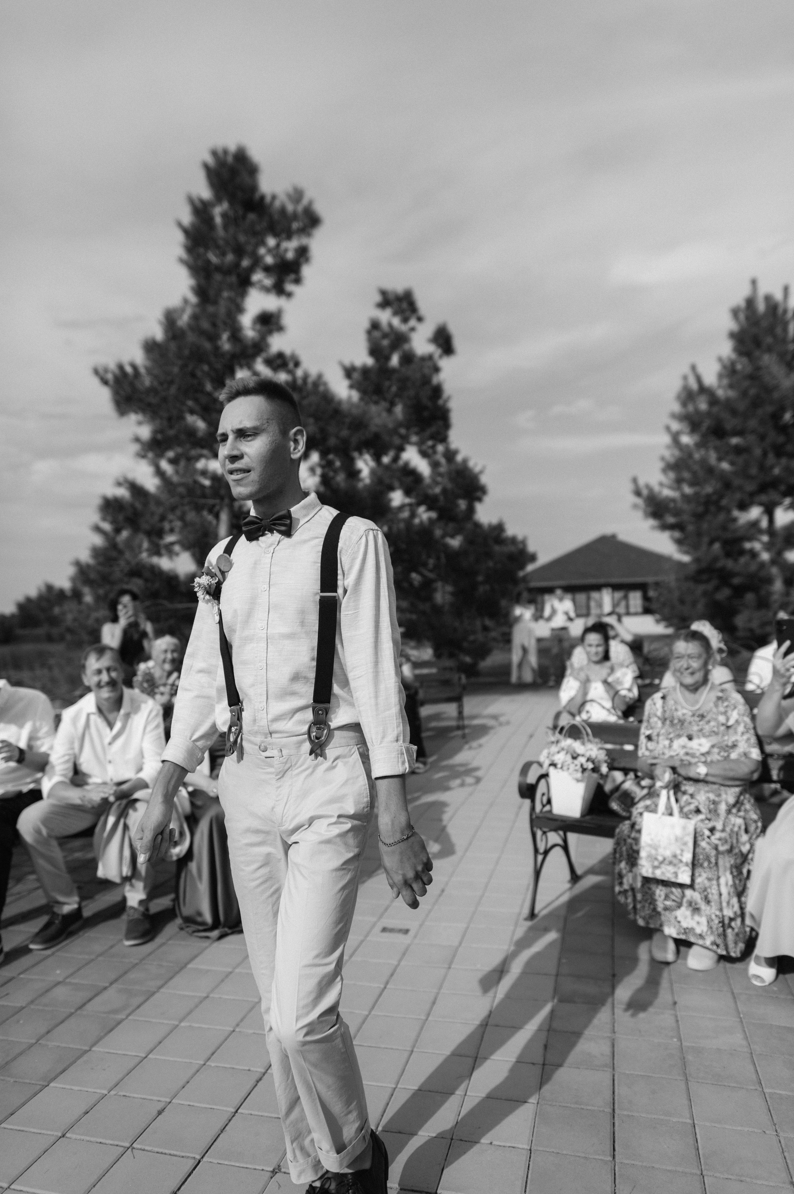 Олег + Люба. Свадебный фотограф Волжский Волгоград Каблов Николай