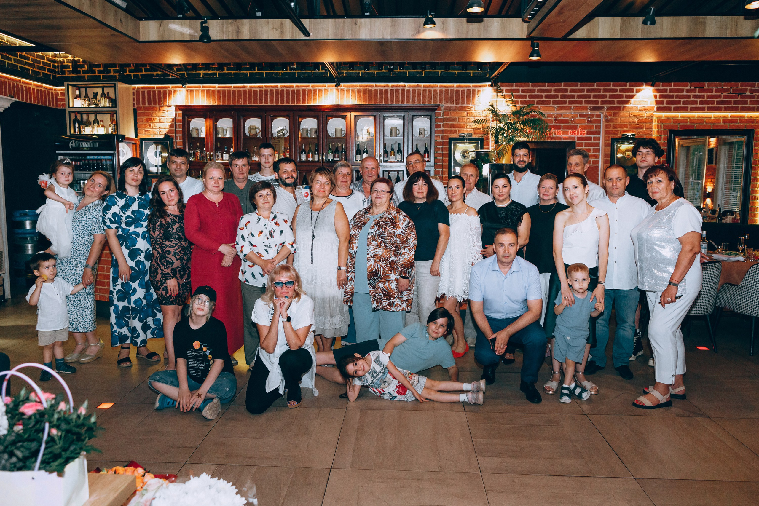 Репортажные съемки мероприятий. Дарья, фотограф, Москва