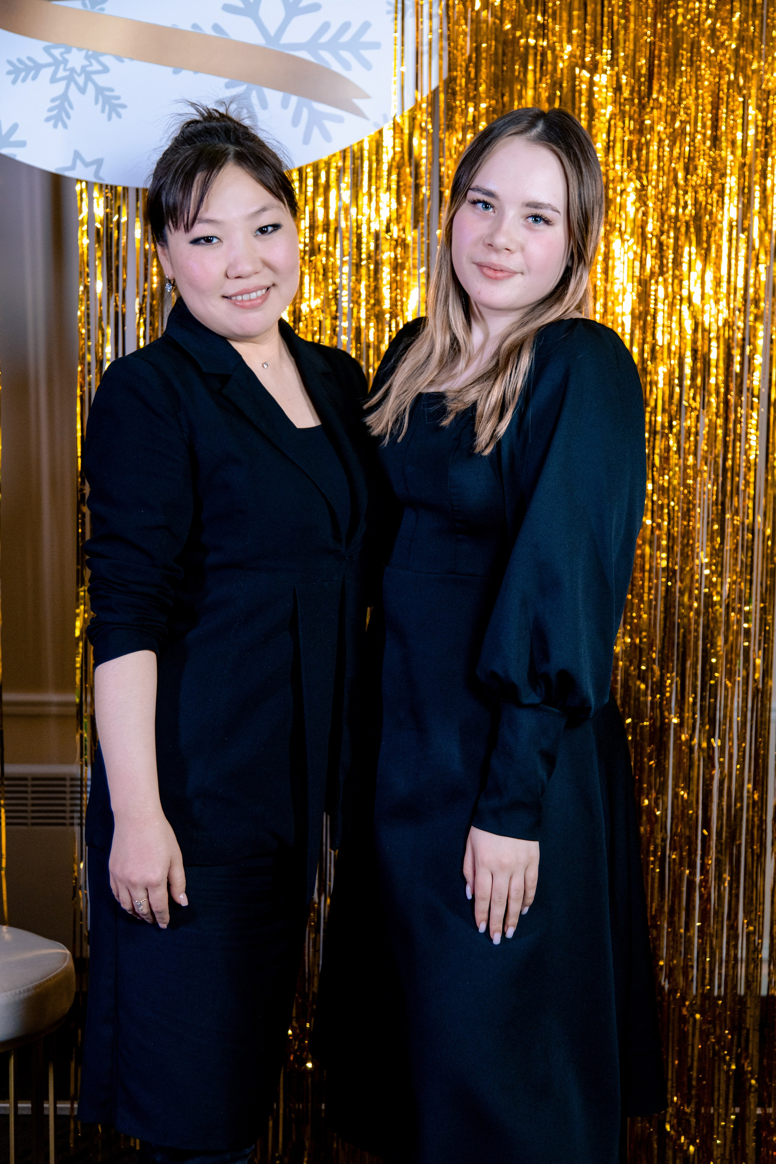 «Золотое время» Новогодний корпоратив. МЕДИА-РЕСУРС ХАБАРОВСК / Фотоотчеты / Репортажи / События