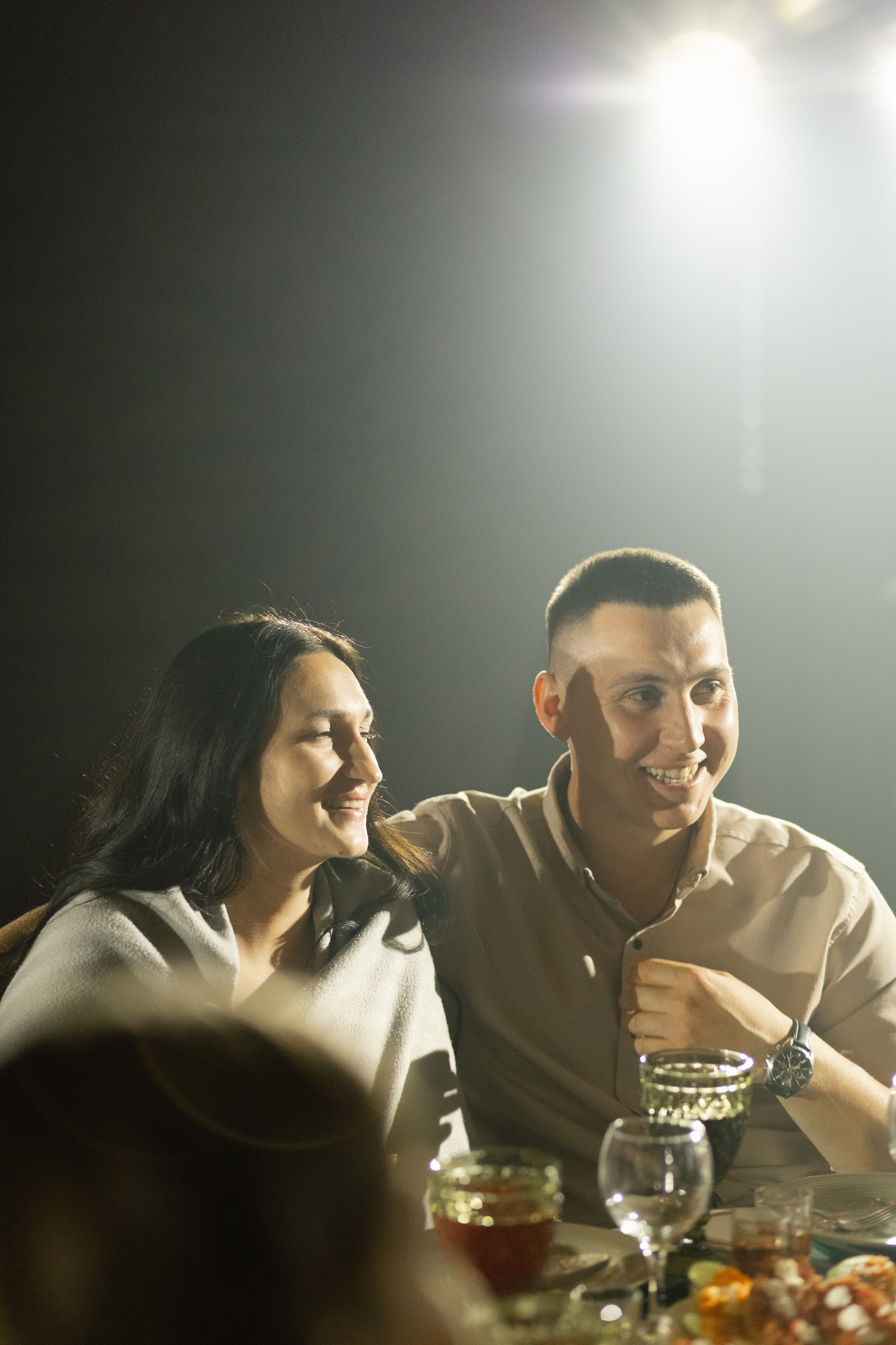 Maksim & Rita. Фотограф в Томске Ирина Павлуцкая