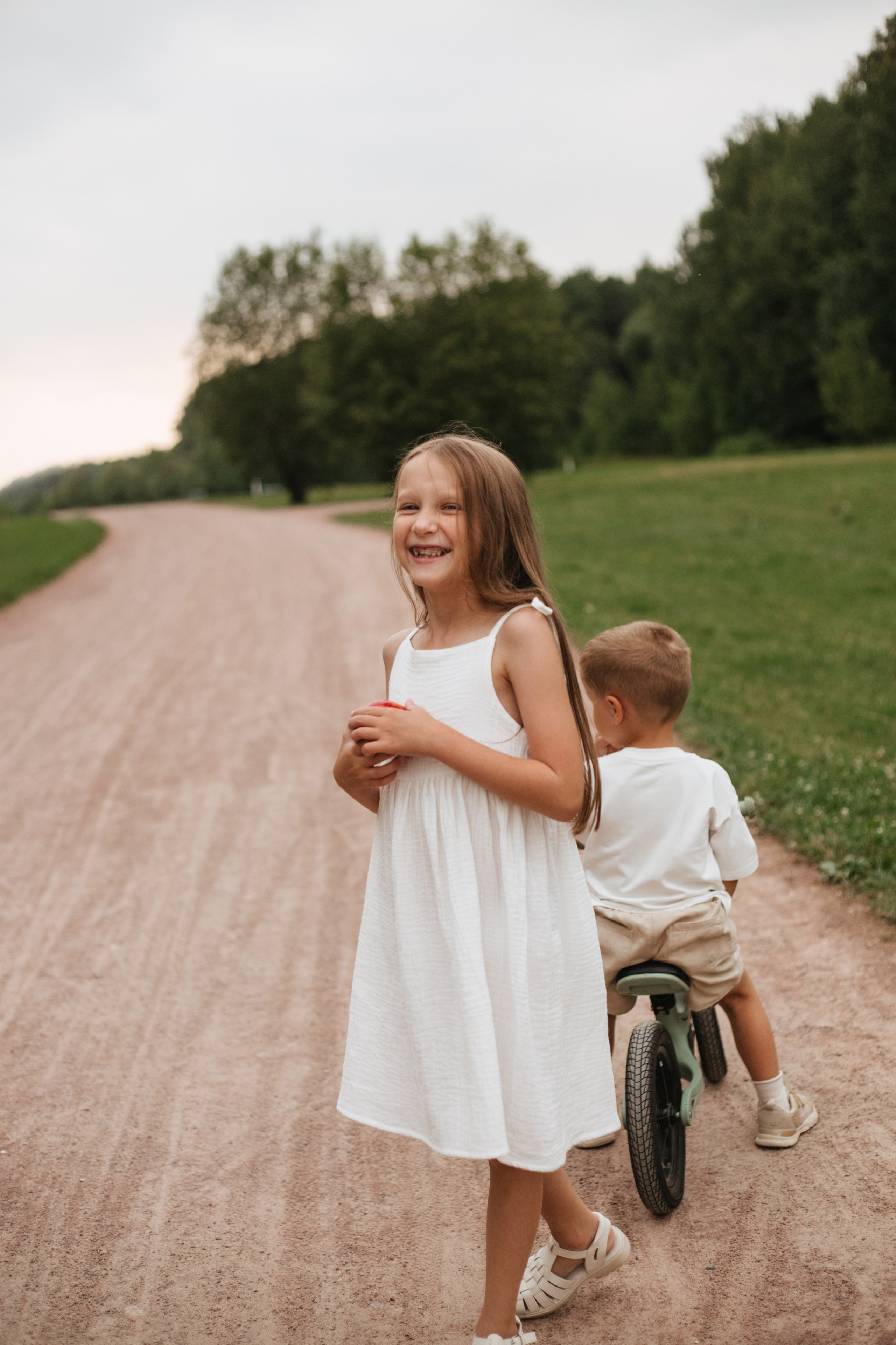 Андрей, Анастасия, Рита, Саша и малышка Лиза. Фотограф в Волгограде и Москве | Анастасия Лаврова