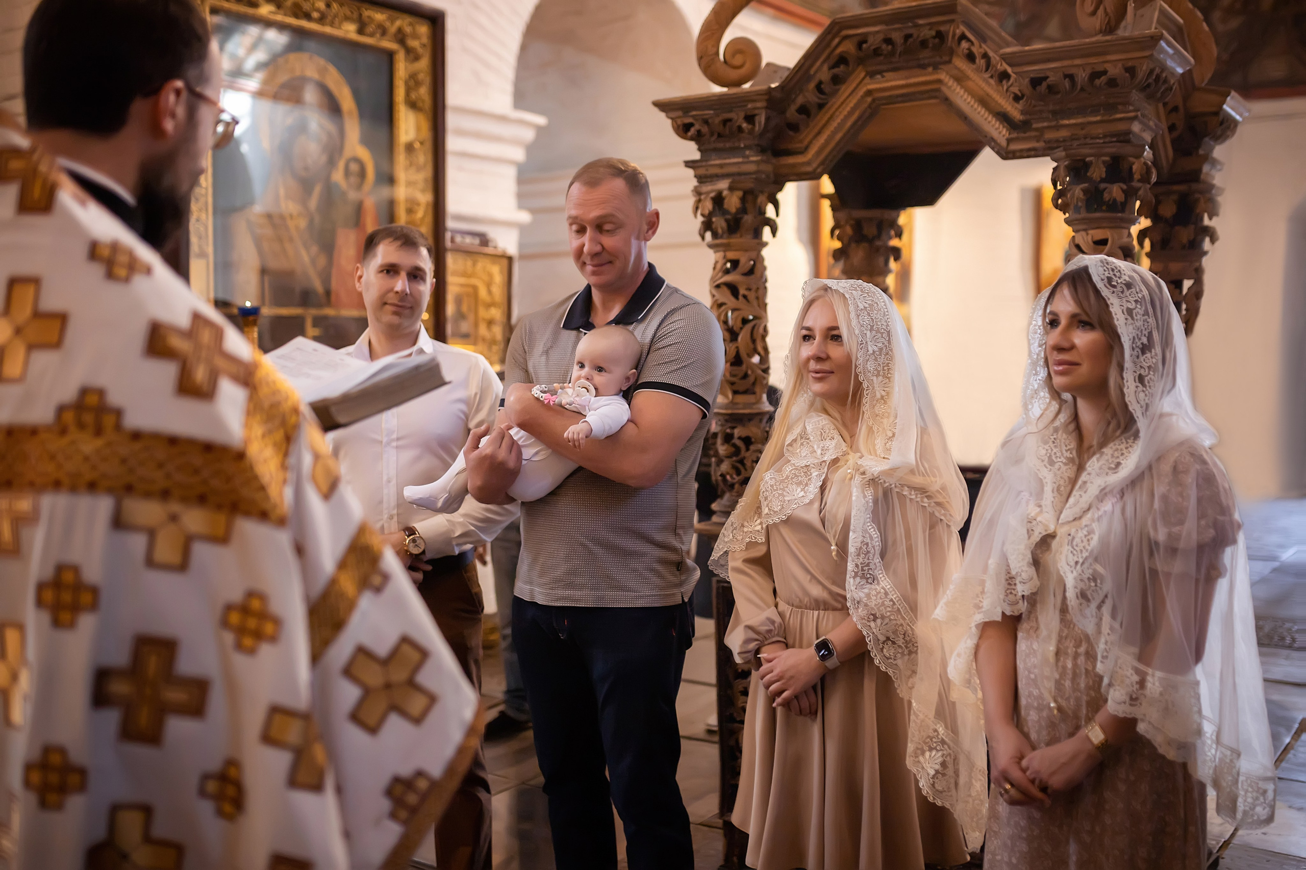 Воскресенский войсковой собор (Старочеркасск). Олеся Семейская свадебный и семейный фотограф в Ростове-на-Дону