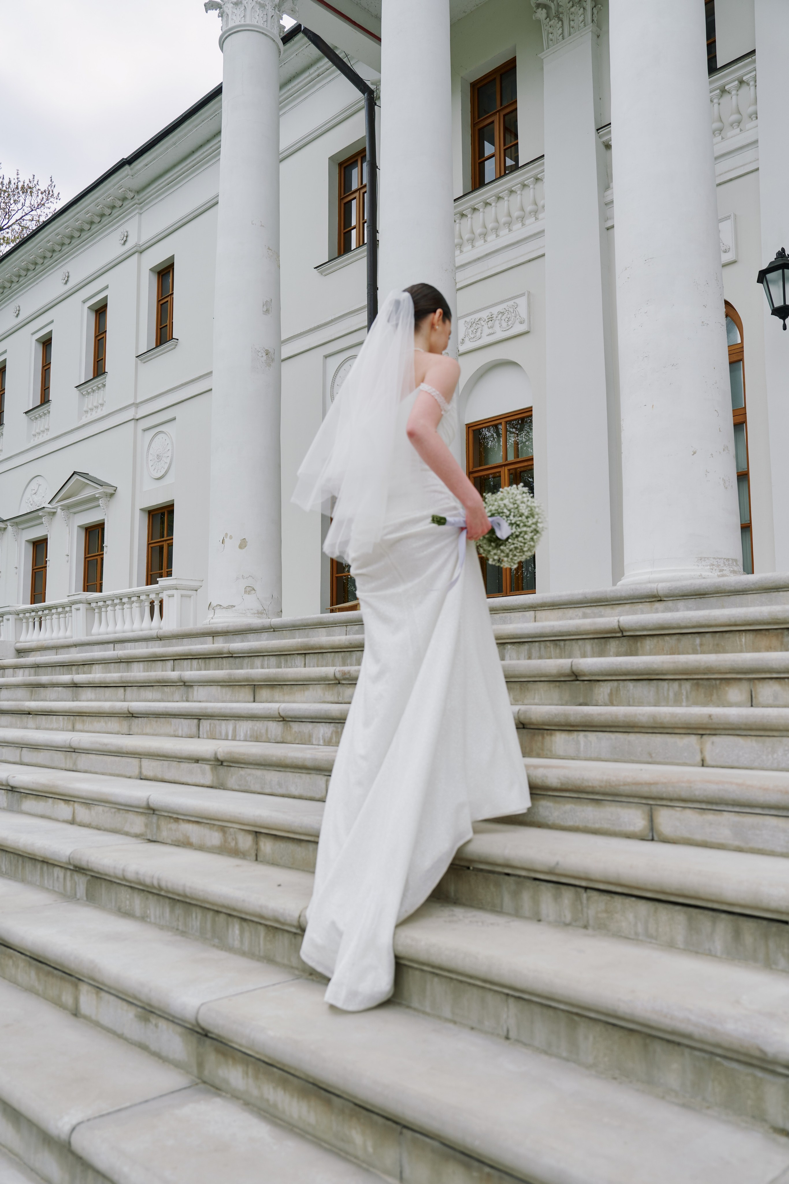 Роман & Александра. Главная