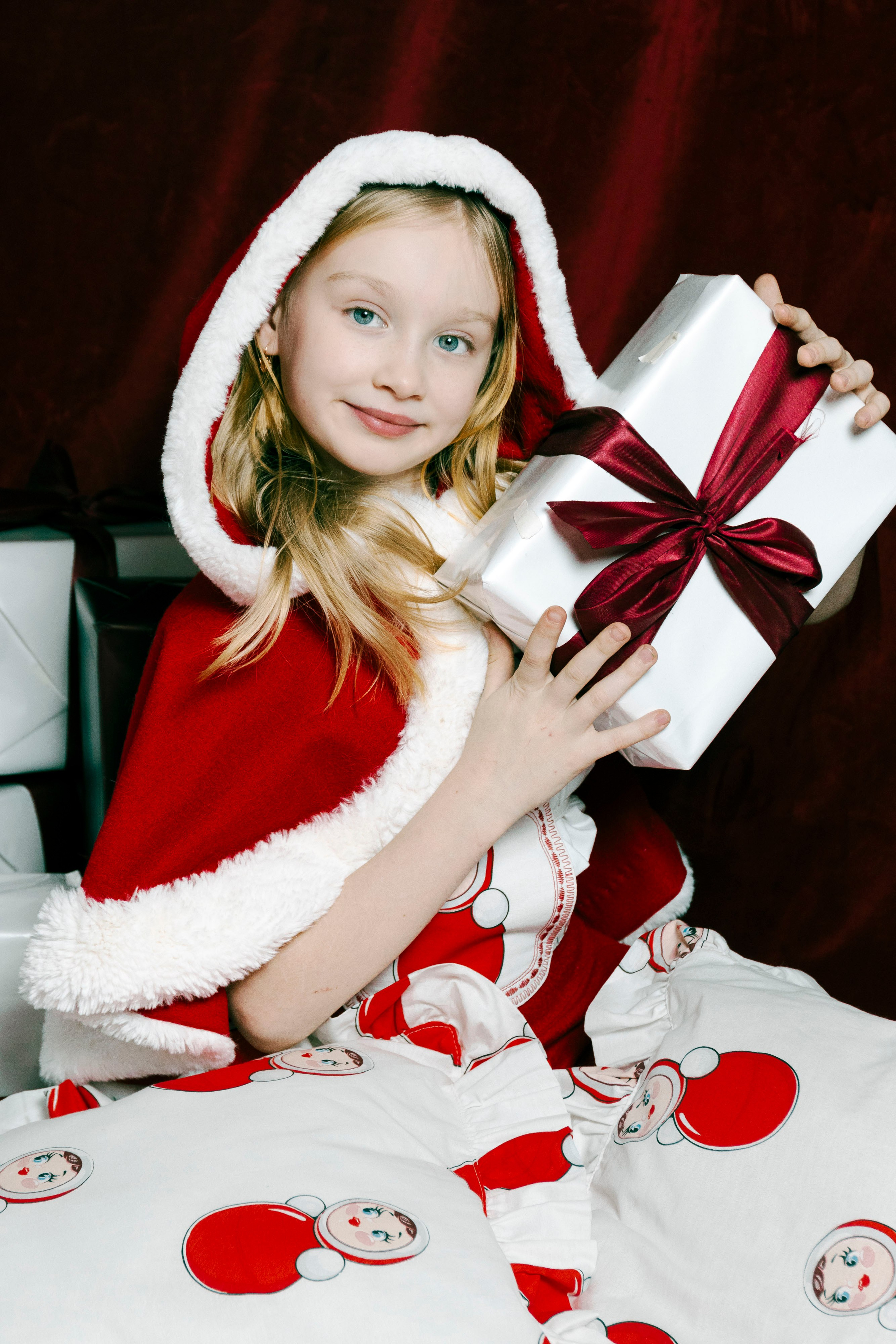 Проект «Русская матрешка». ФотоХудожник Харитонова Ирина г. Санкт-Петербург