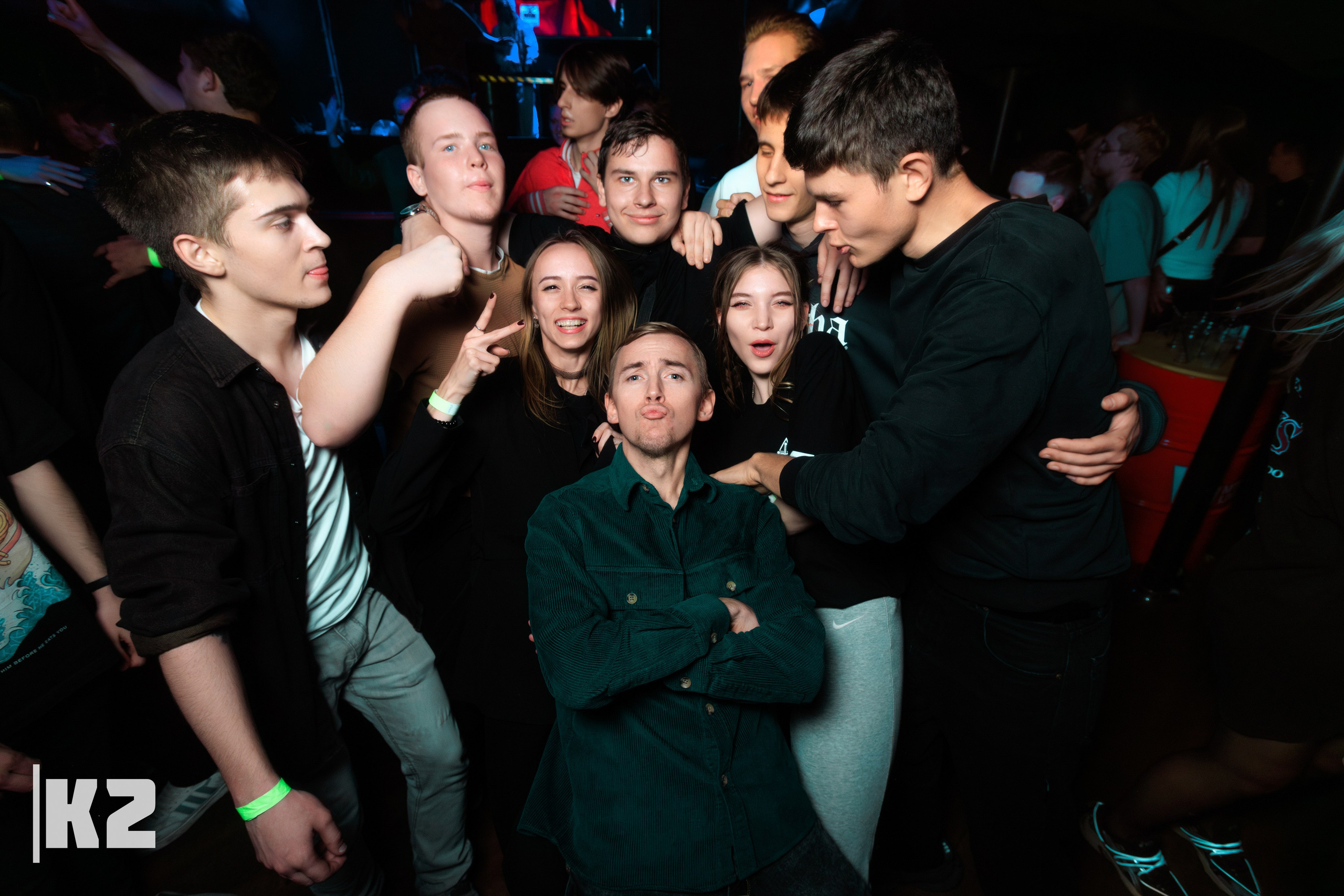 2К17 | Нирвана. Репортажный фотограф Екатеринбург | Яркий, качественный репортаж | Концерты, клубы, репортаж, праздники, корпоративы
