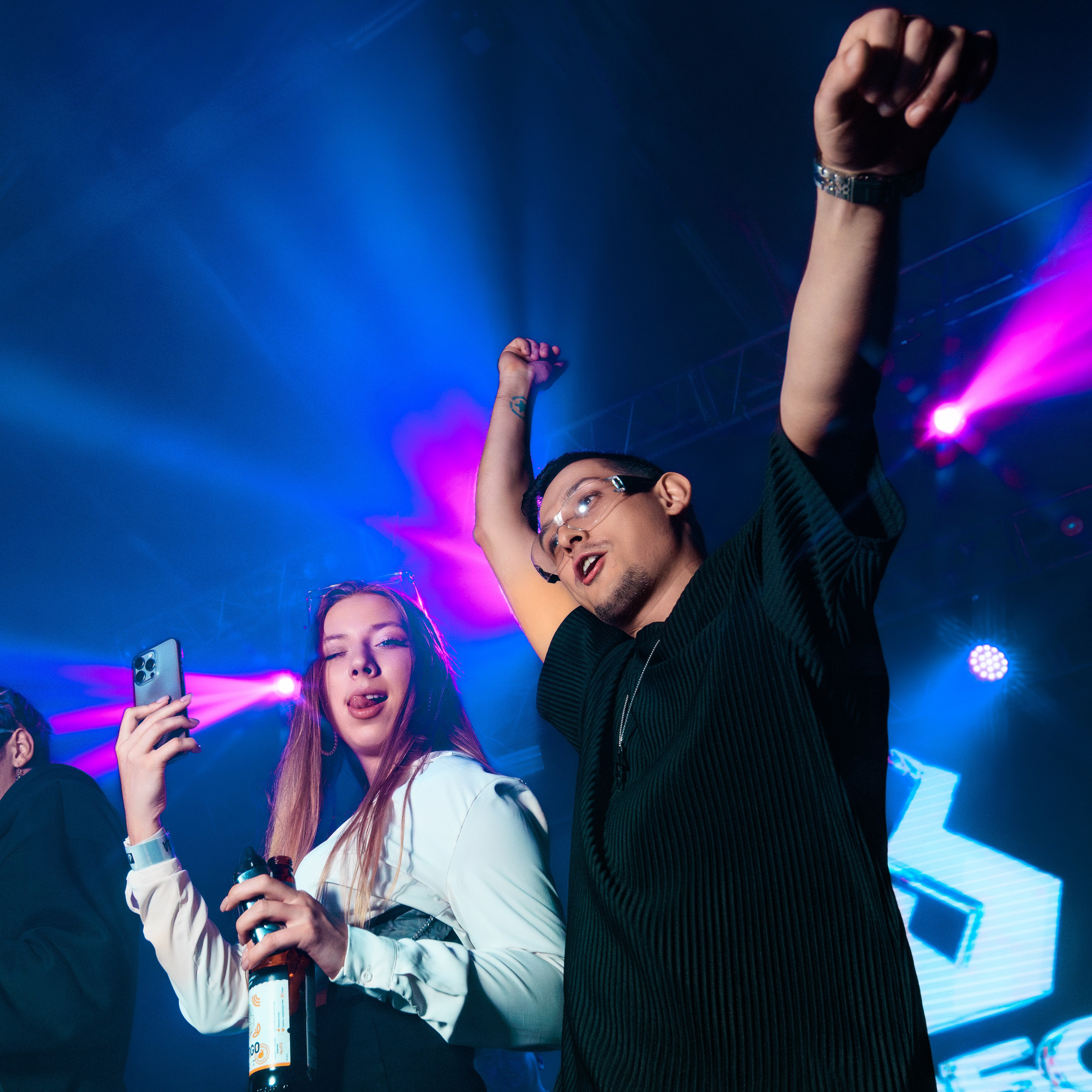 Project X 5 лет. Репортажный фотограф Екатеринбург | Яркий, качественный репортаж | Концерты, клубы, репортаж, праздники, корпоративы