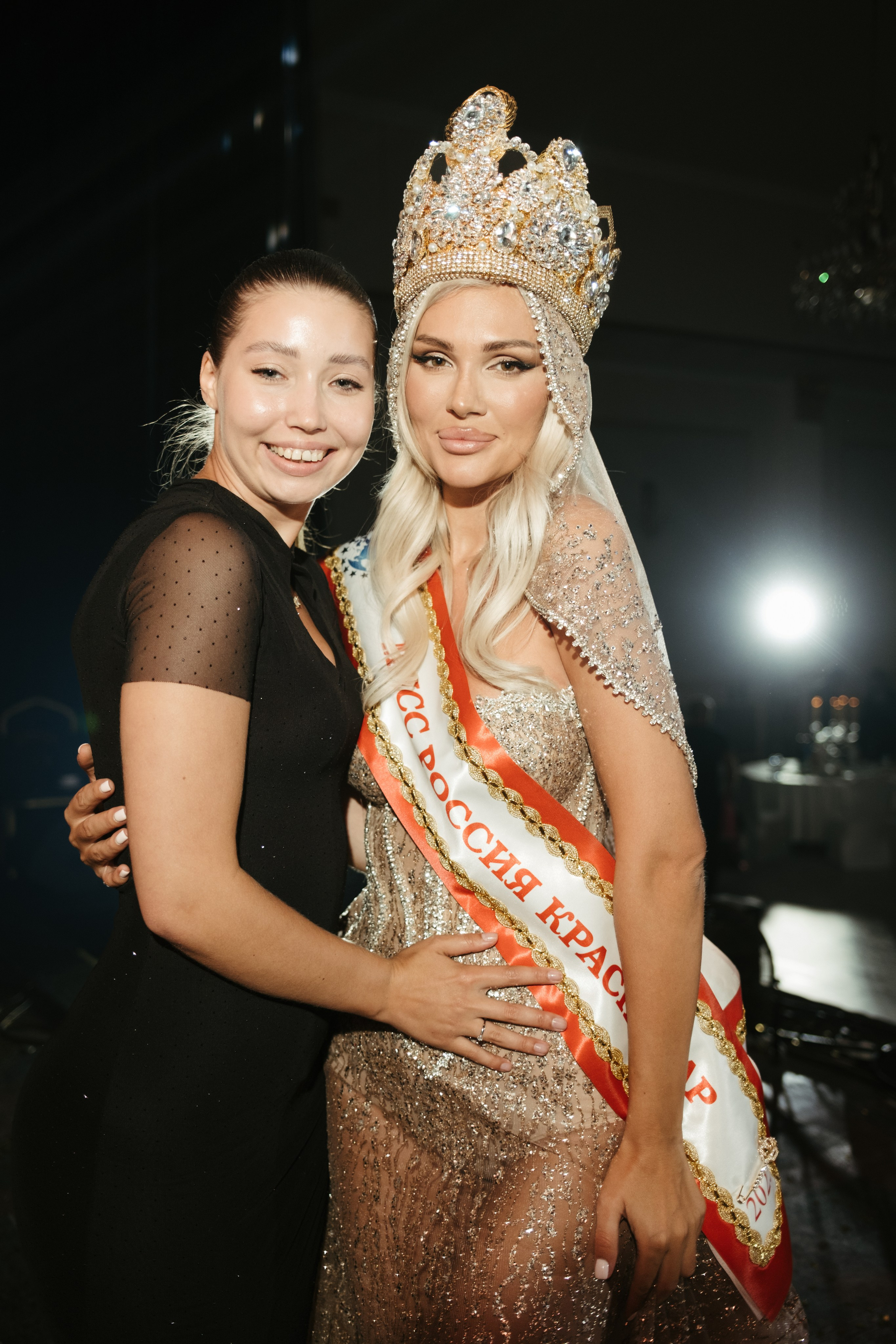 Мисс и Миссис Россия Земли Краснодар 2025 программа. Свадебный и репортажной фотограф Денис Ожигин в Краснодаре и Краснодарском крае