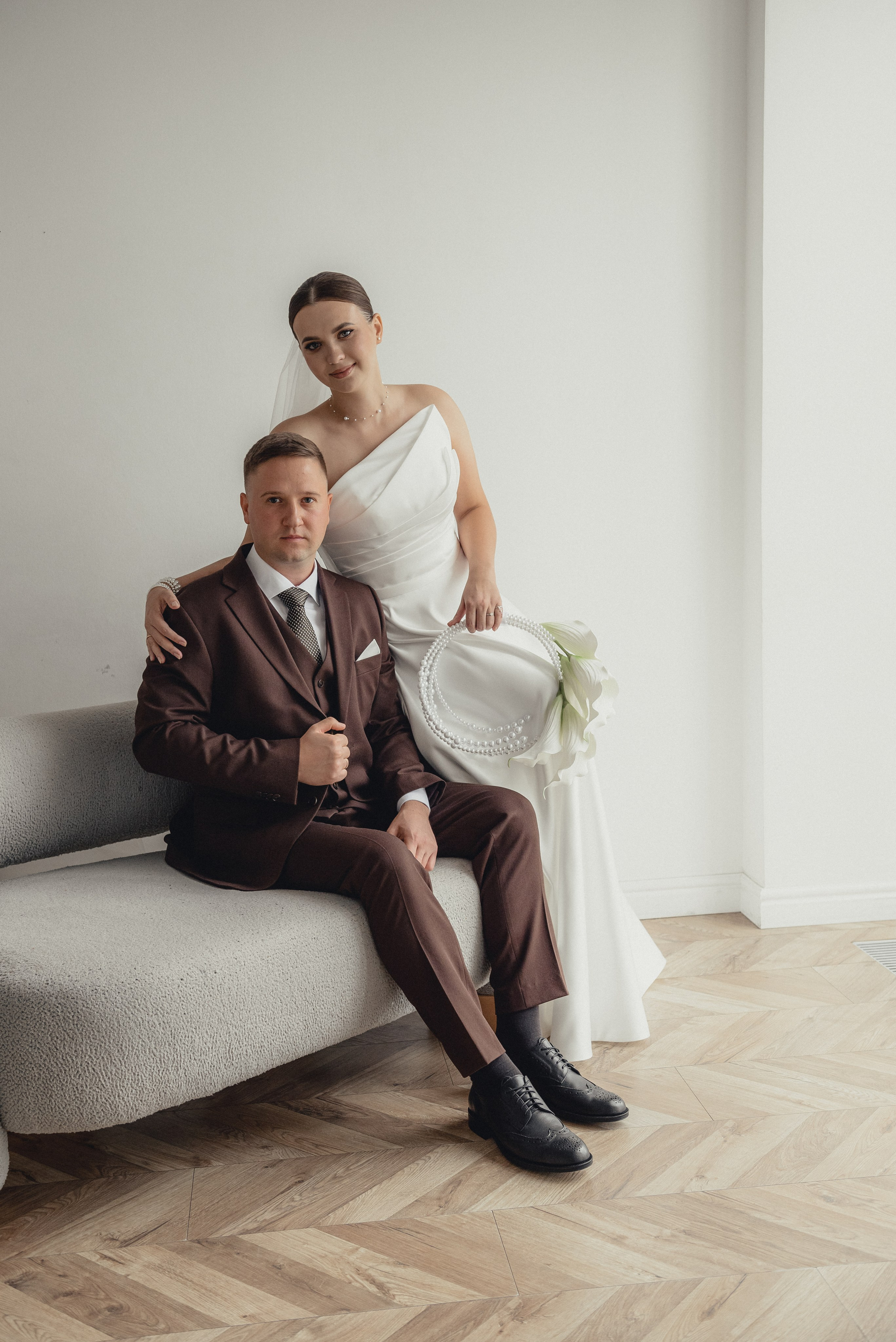 Условия съёмки. Фотограф в Томске Мария Март