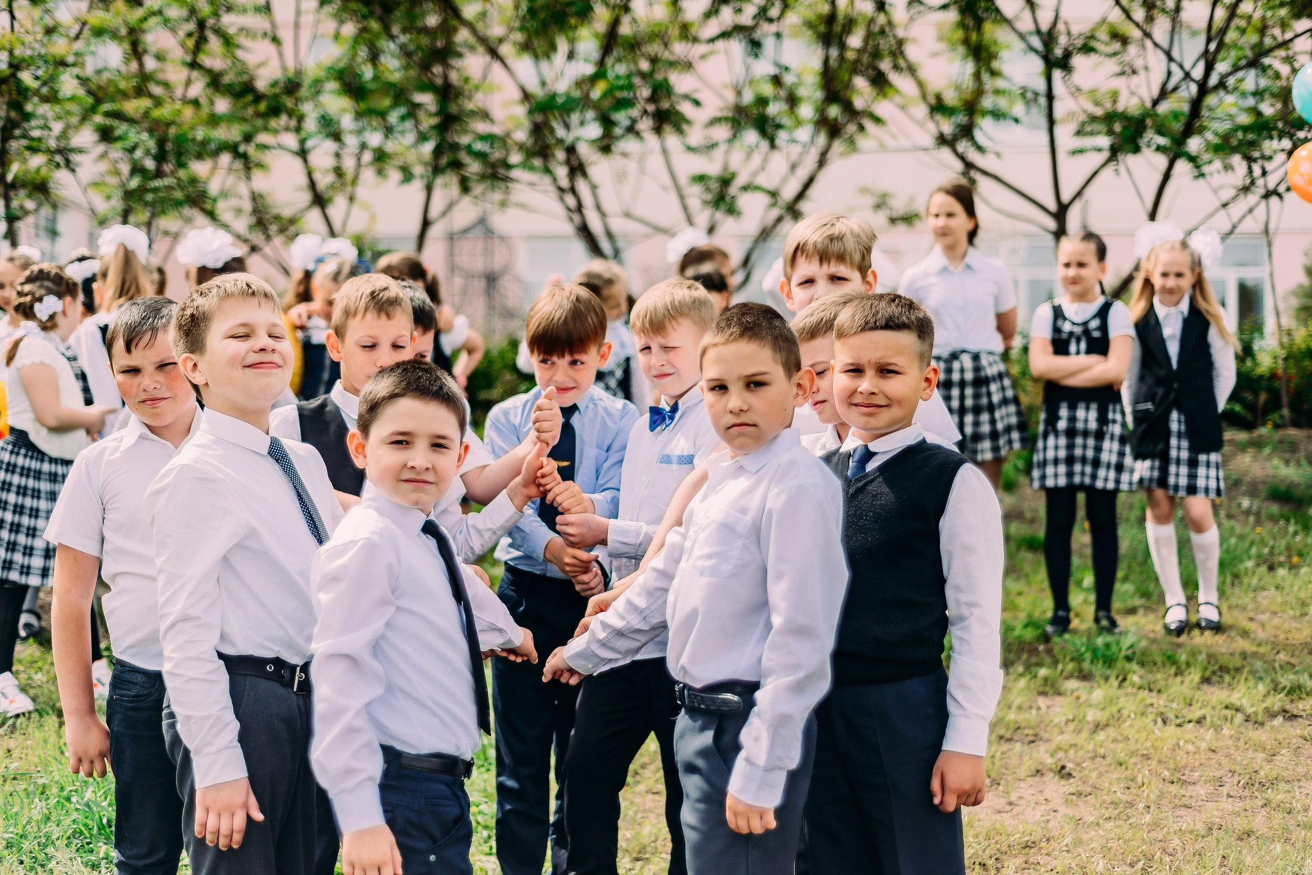 2 «А» | Школа № 17| г. Лиски |2022. ALBUMIA