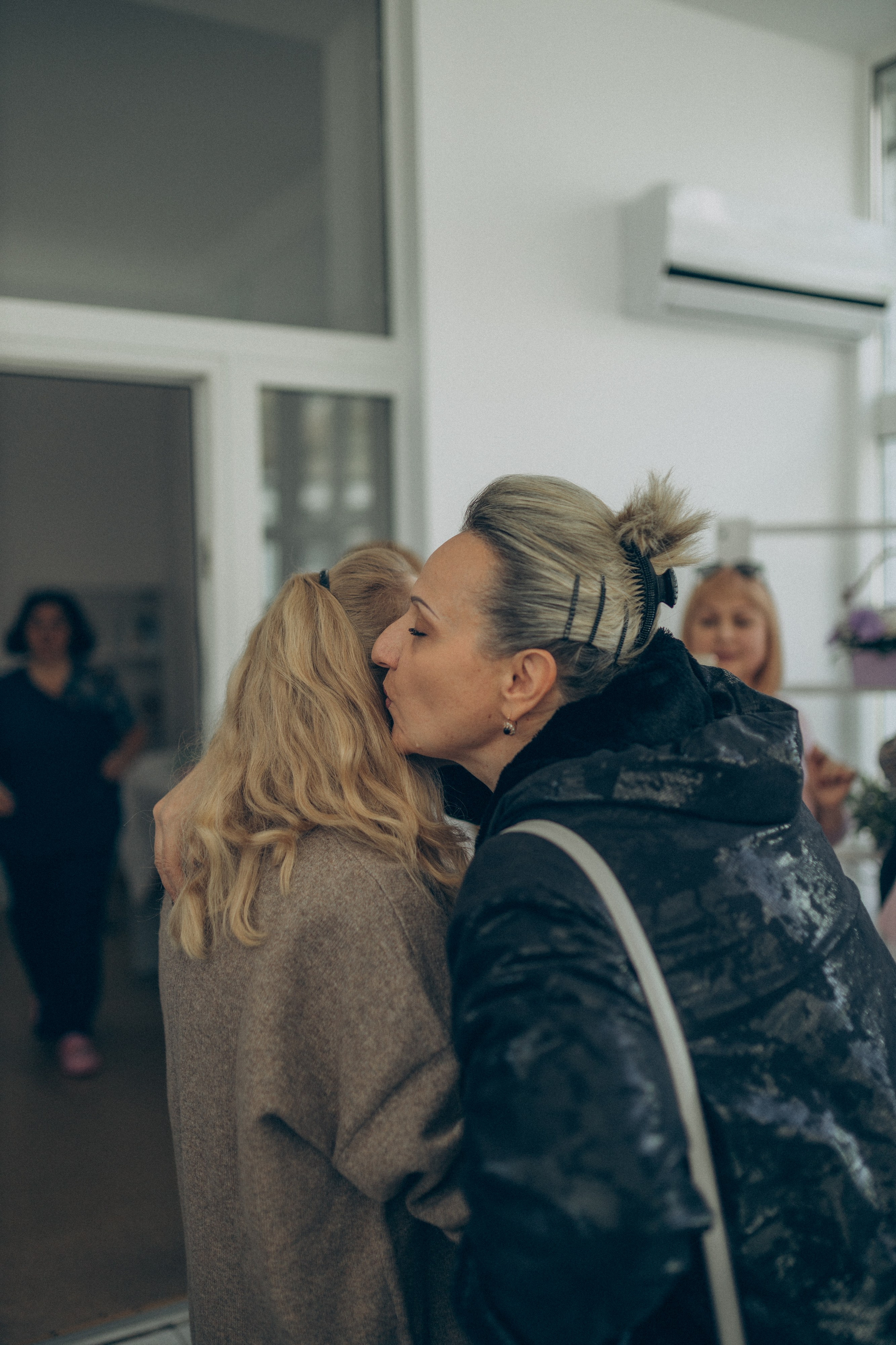 Выписка Глебушки. Семейный фотограф и фотограф на роды в Ростове-на-Дону Мухина Виктория