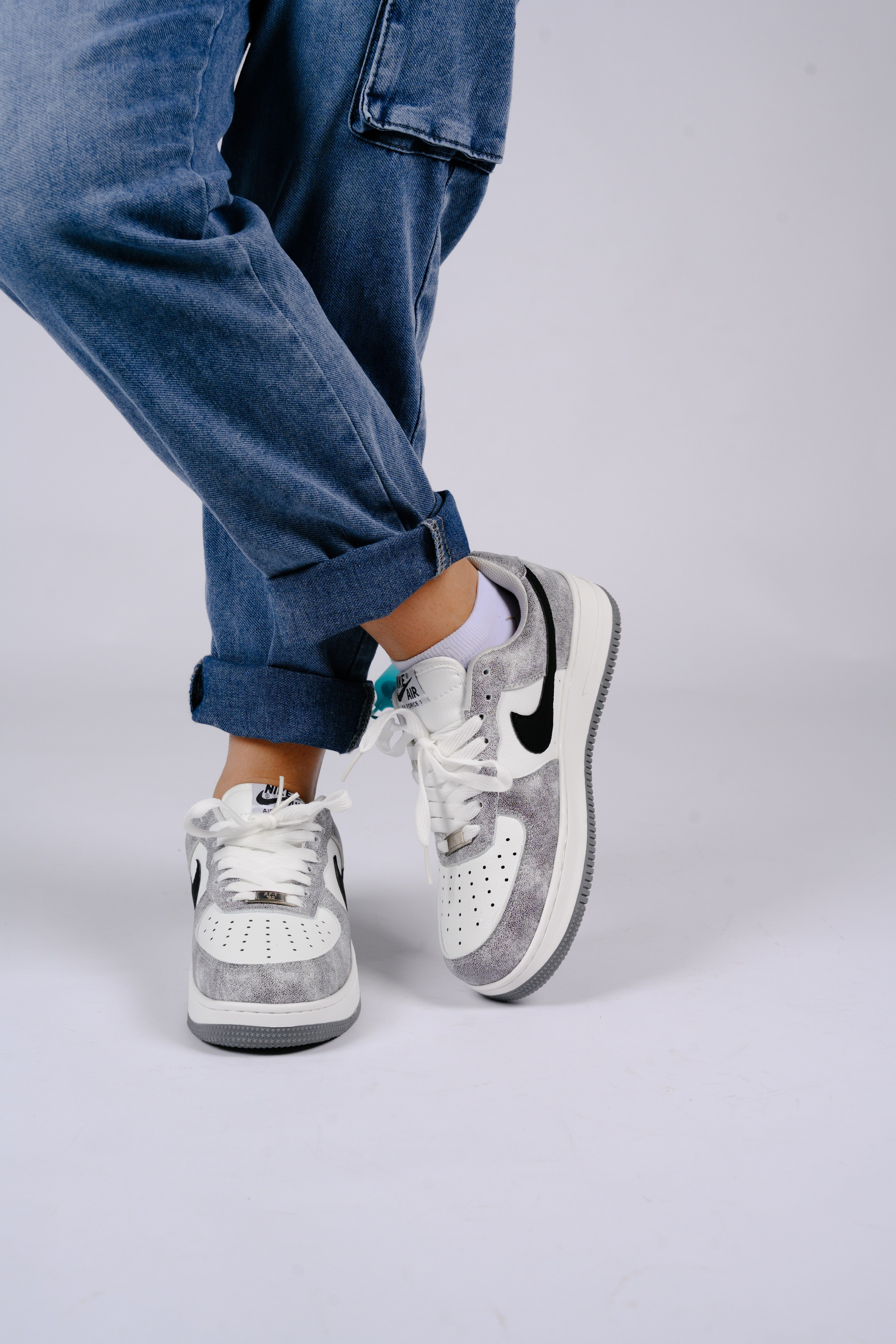 Кроссовки для wb. Фотограф в Красноярске