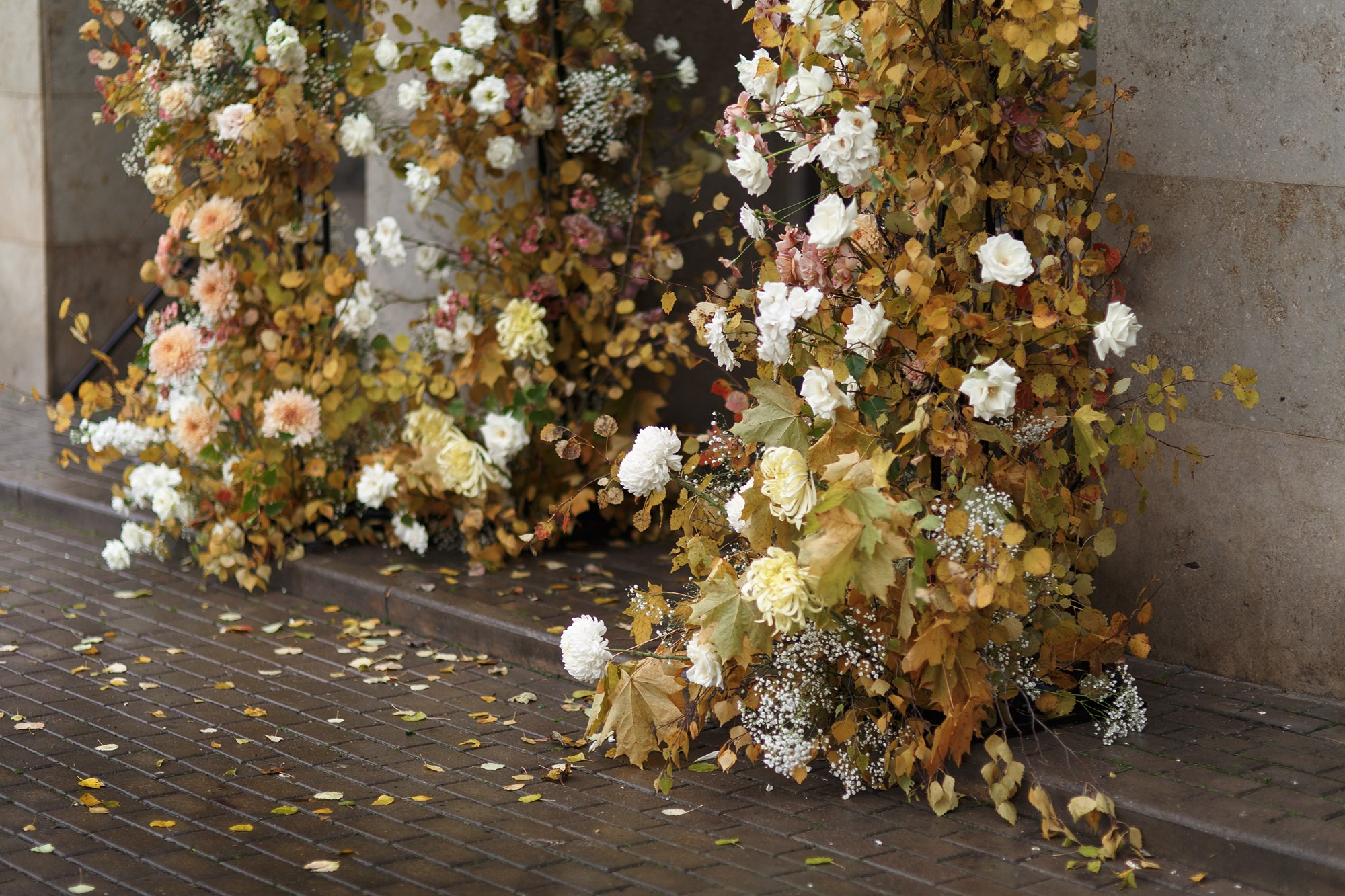 Особняк Путилова. Свадебный фотограф в Санкт-Петербурге Наталья Вендт