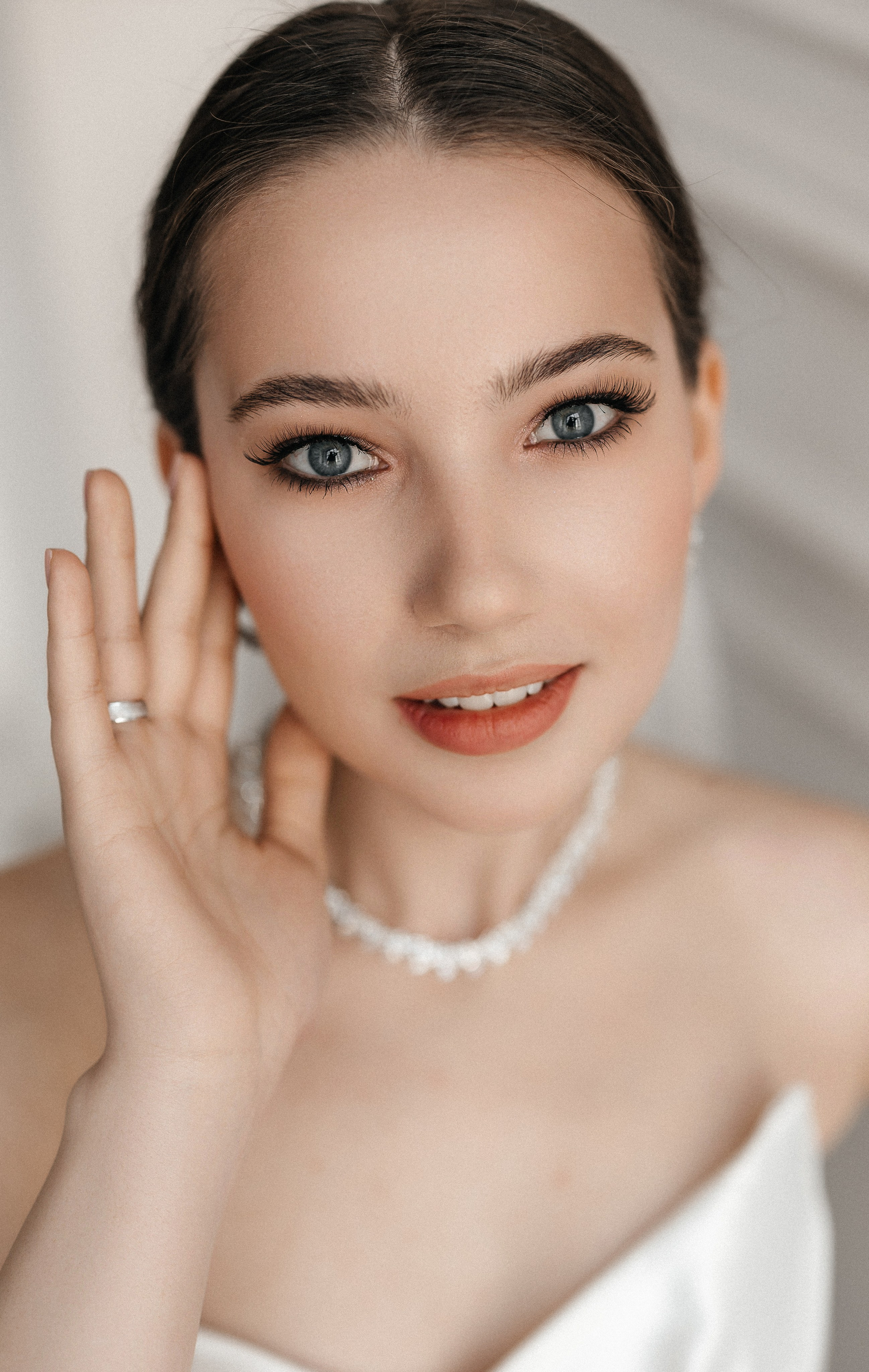 Вячеслав & Алина | 25.09.25. Свадебный и семейный фотограф в Омске Евгения Хакимова