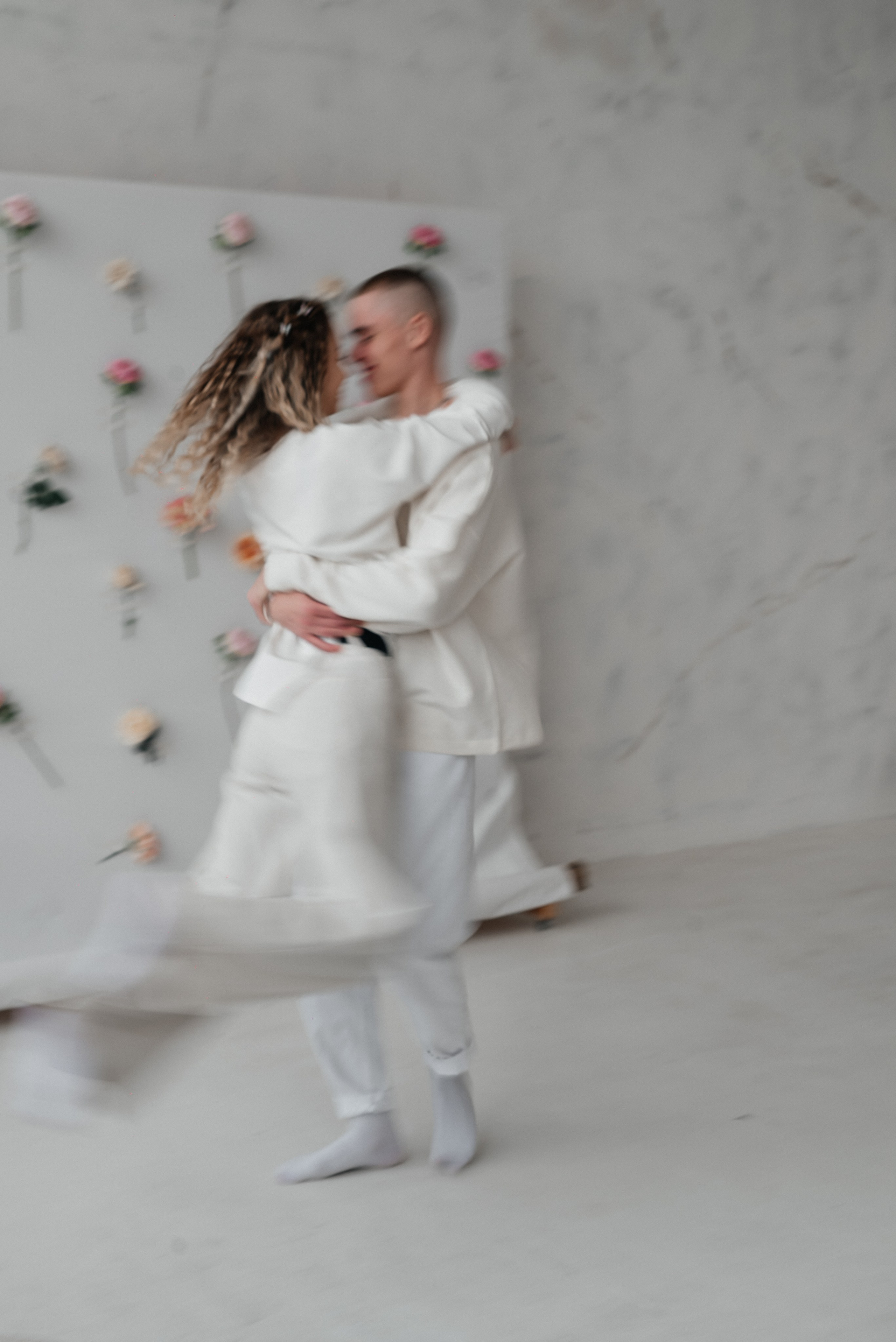 M&A. Свадебный фотограф