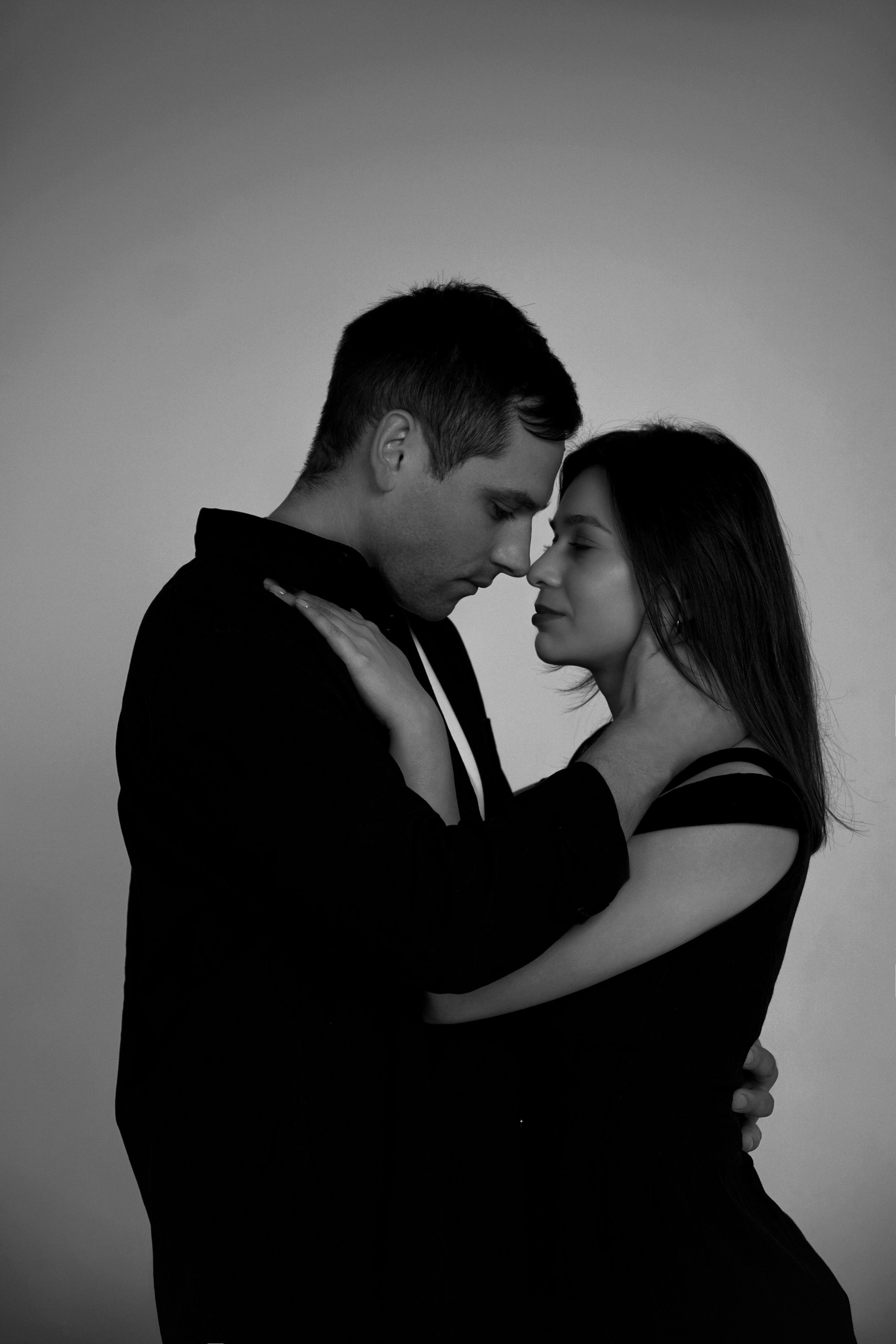 Георгий & Кристина. Фотограф в Санкт-Петербурге Цуркан Алёна