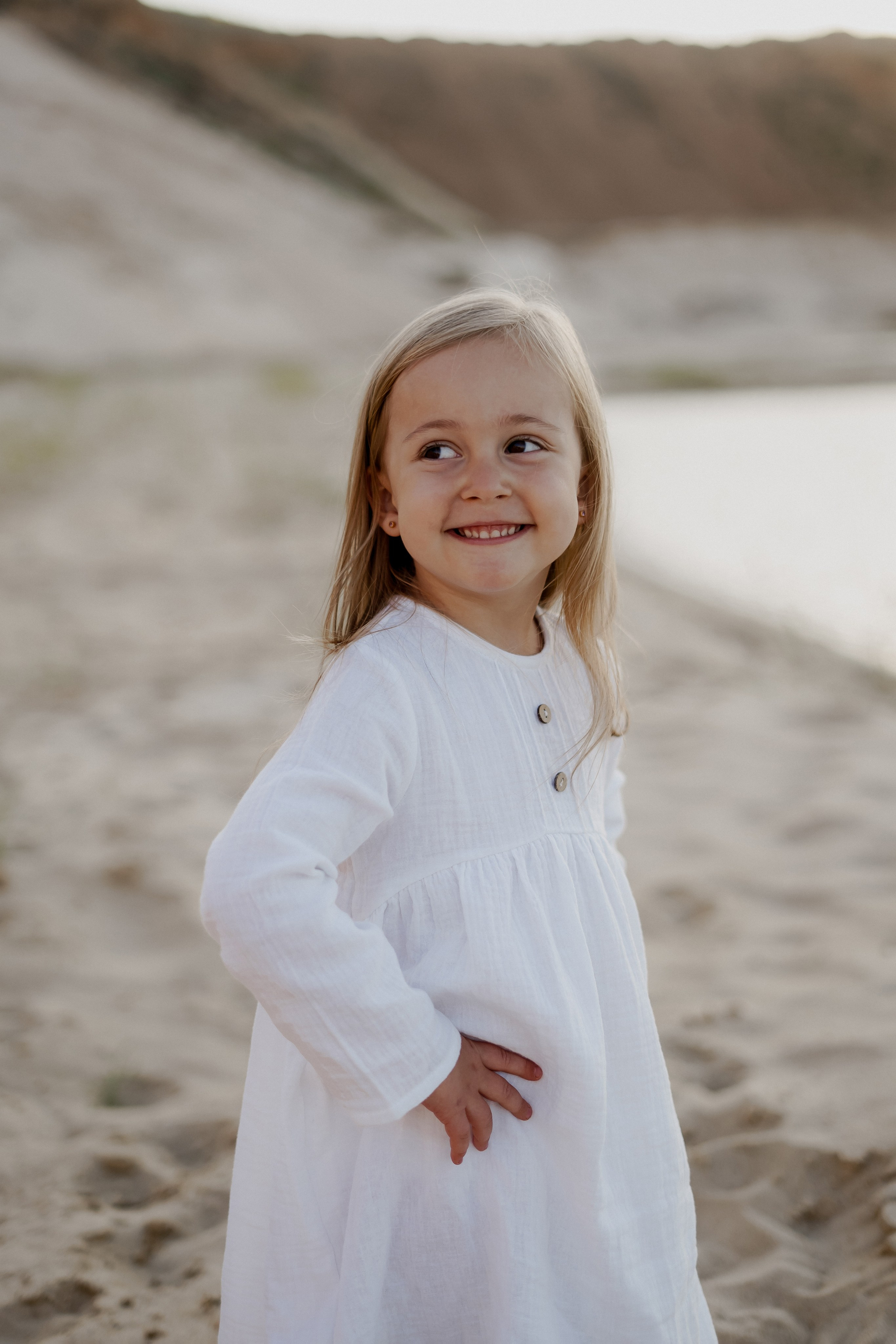 Большая семья. Фотограф Валерия Крахмалева