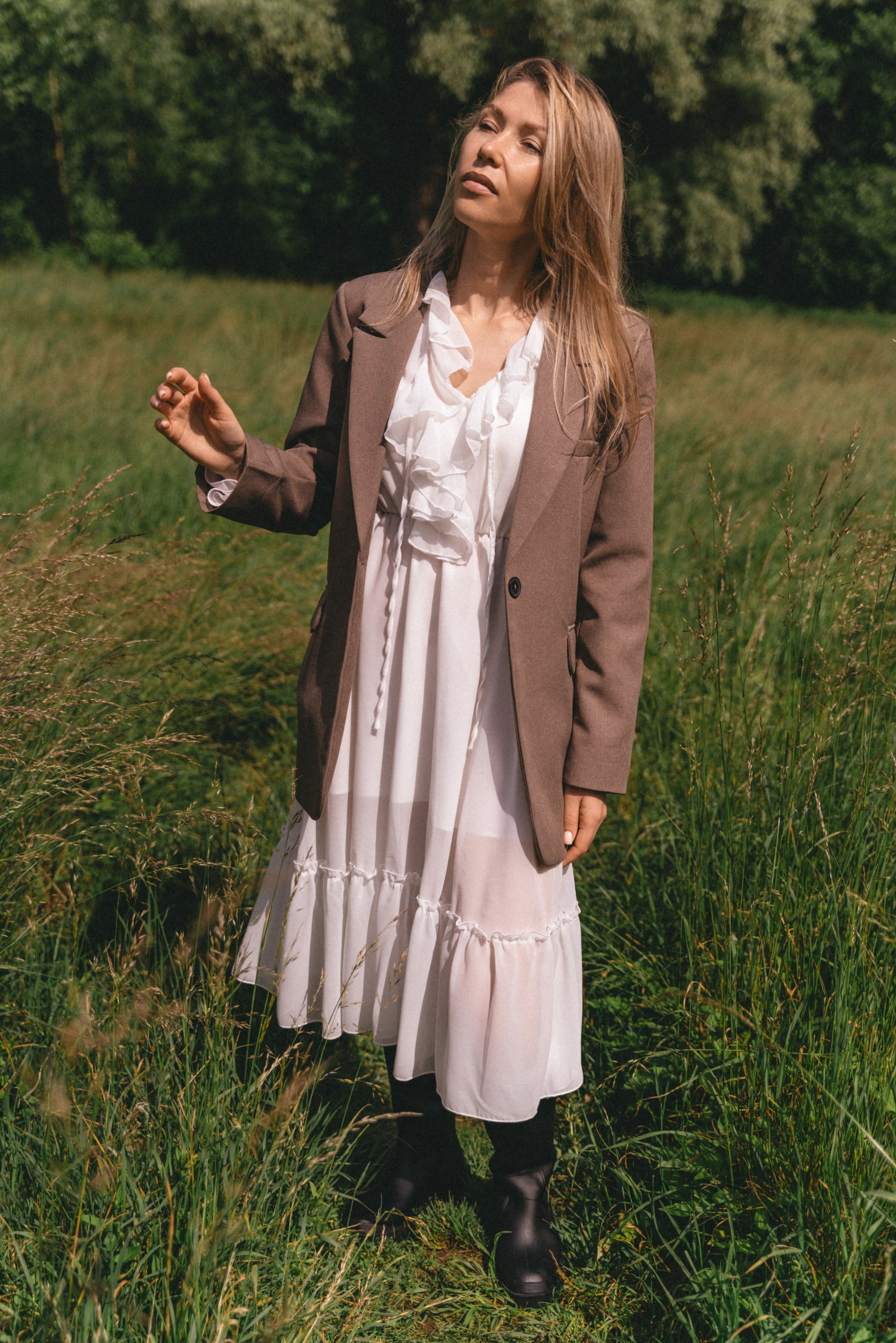 ЛЕТНЯЯ ИСТОРИЯ. FotoTanya. Раменское/Жуковский/Бронницы