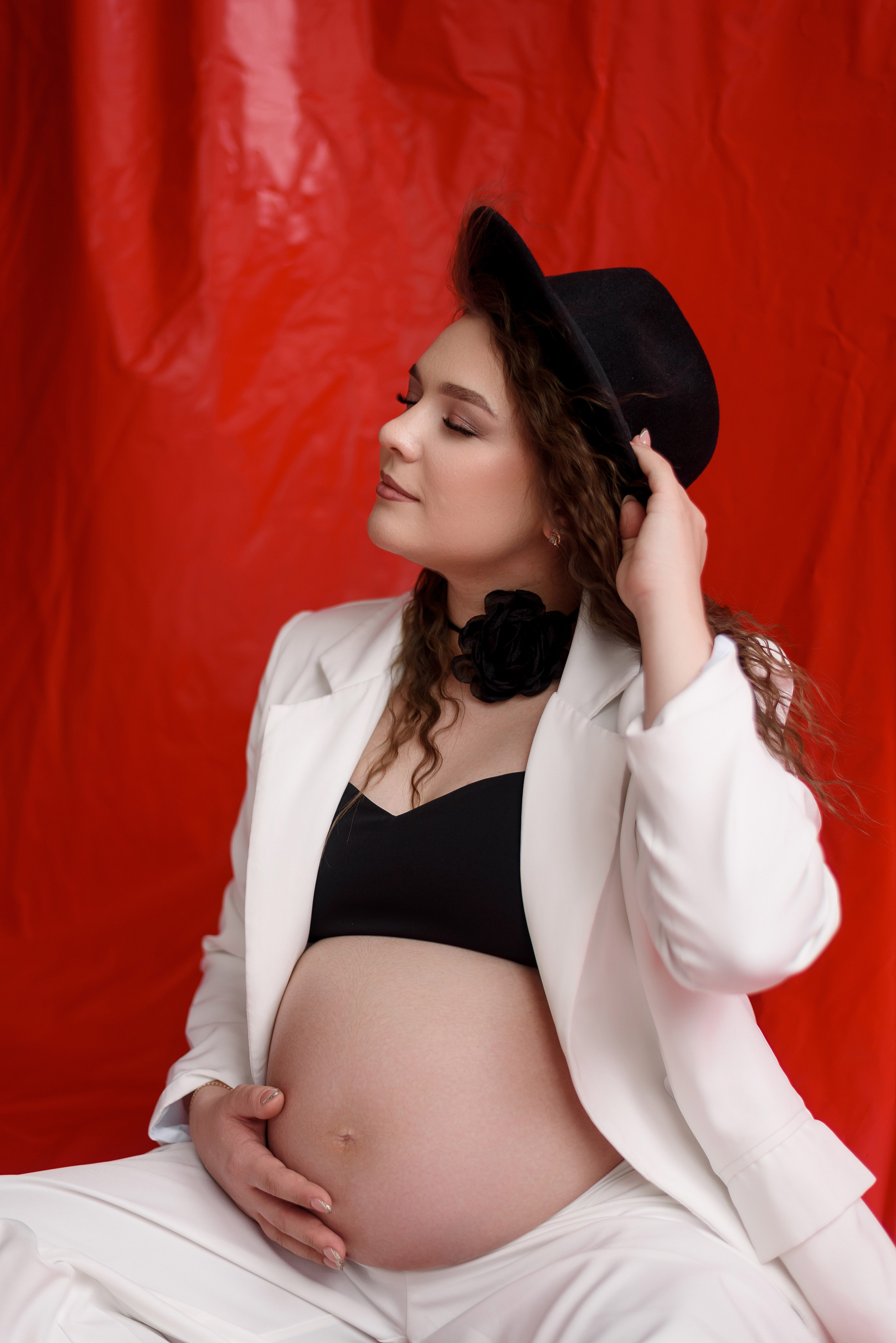 Анастасия. Свадебный и семейный фотограф Анастасия Снежная