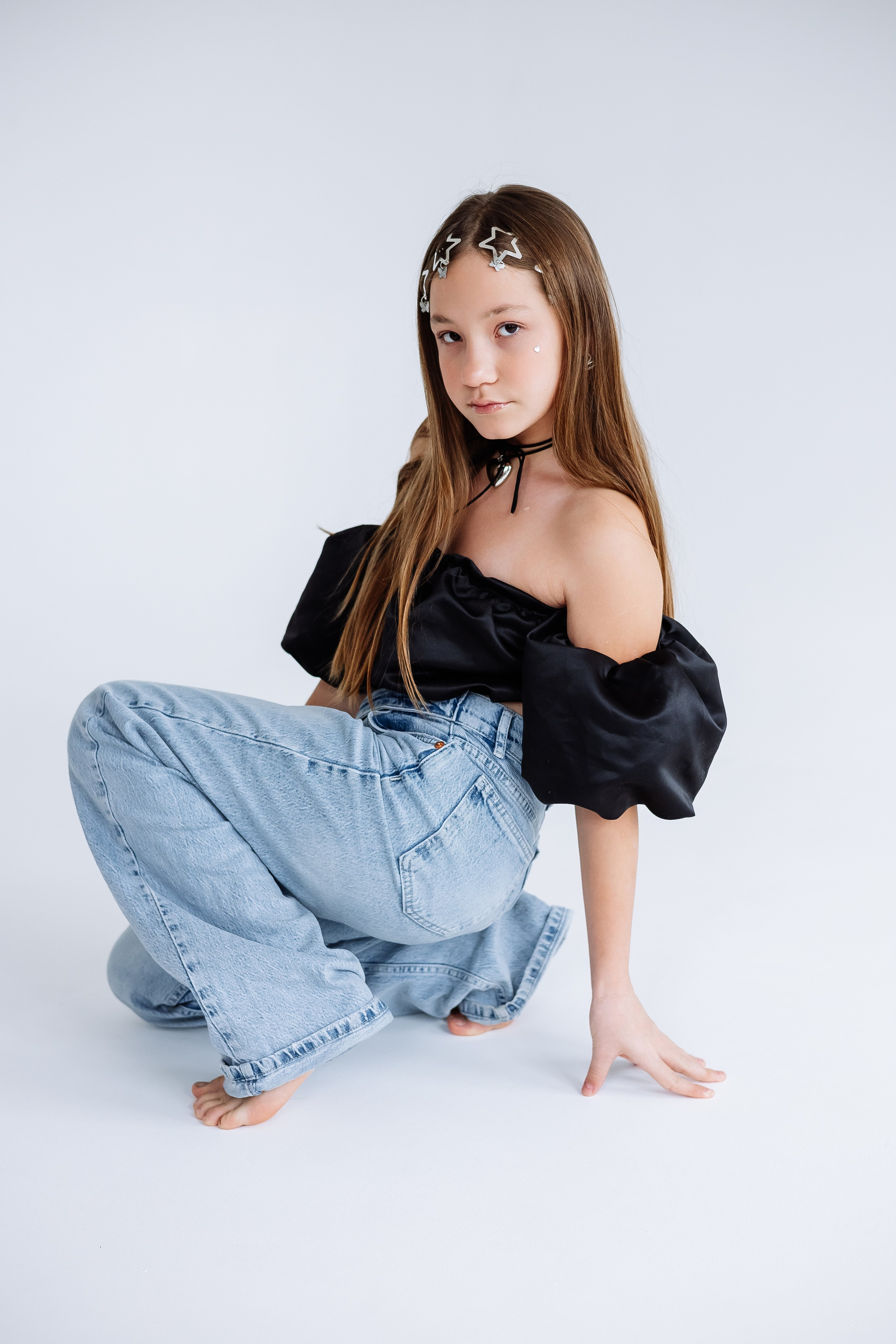 Мира. Женский/Детский фотограф в Симферополе Вероника Слепогина