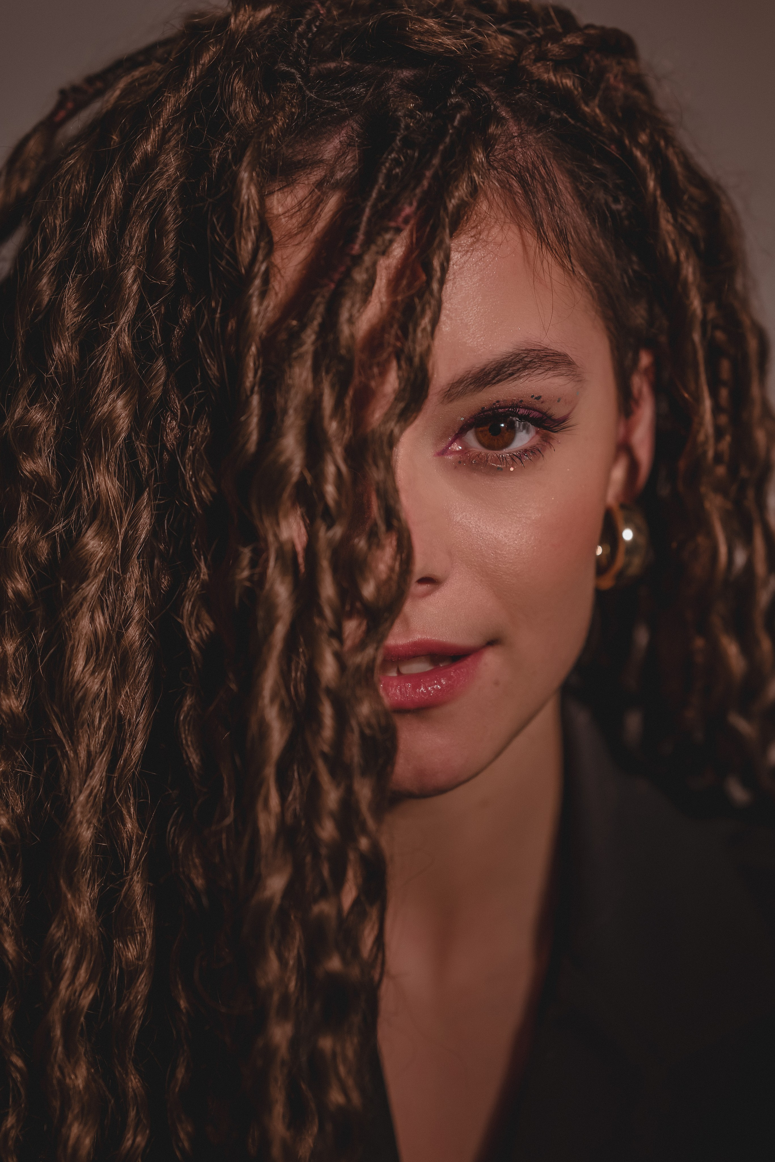 Анна. Семейный и детский фотограф в Екатеринбурге Валерия Нагибина