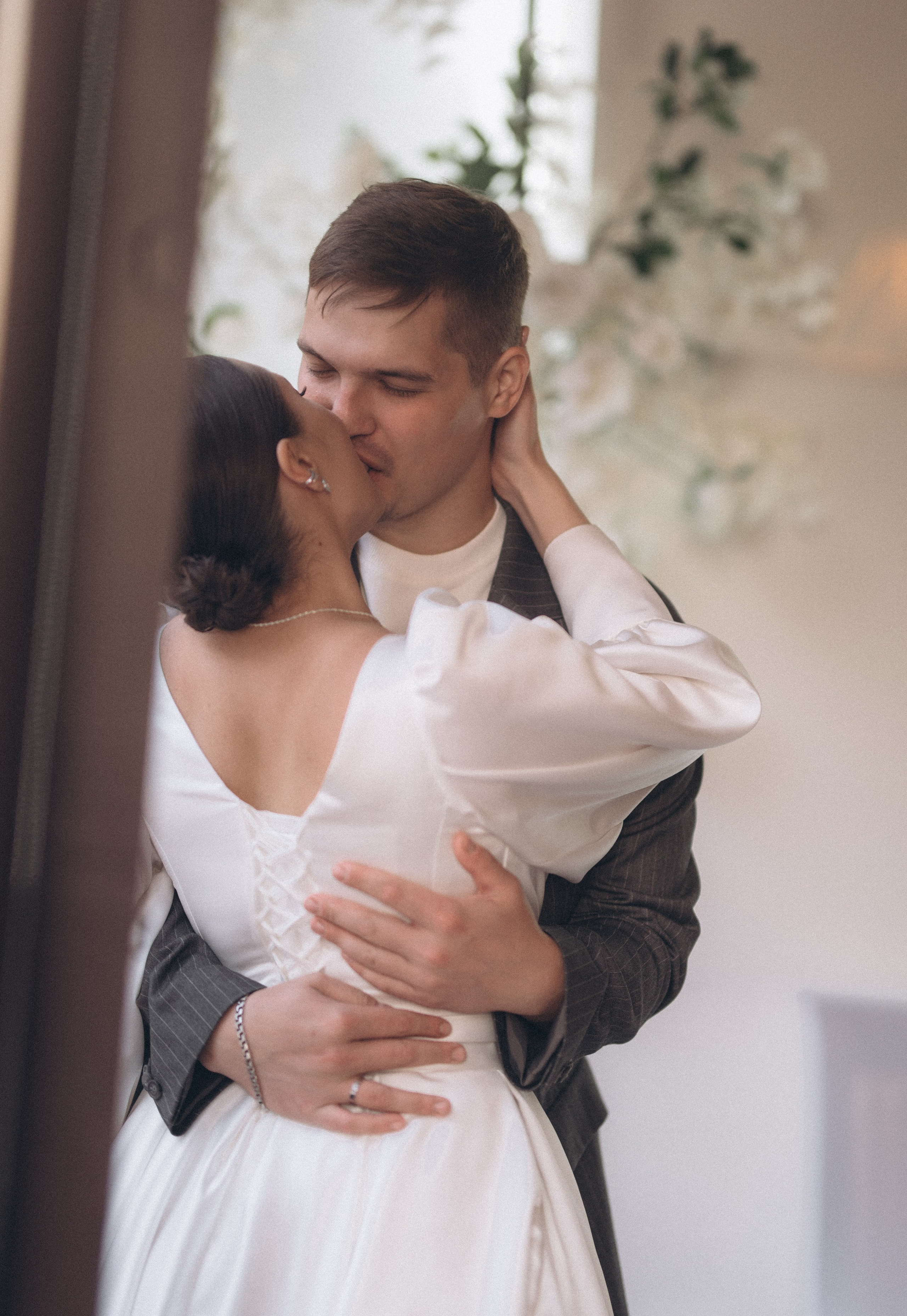 Виктория и Илья. Фотограф Белебей Абзалетдинов Артур