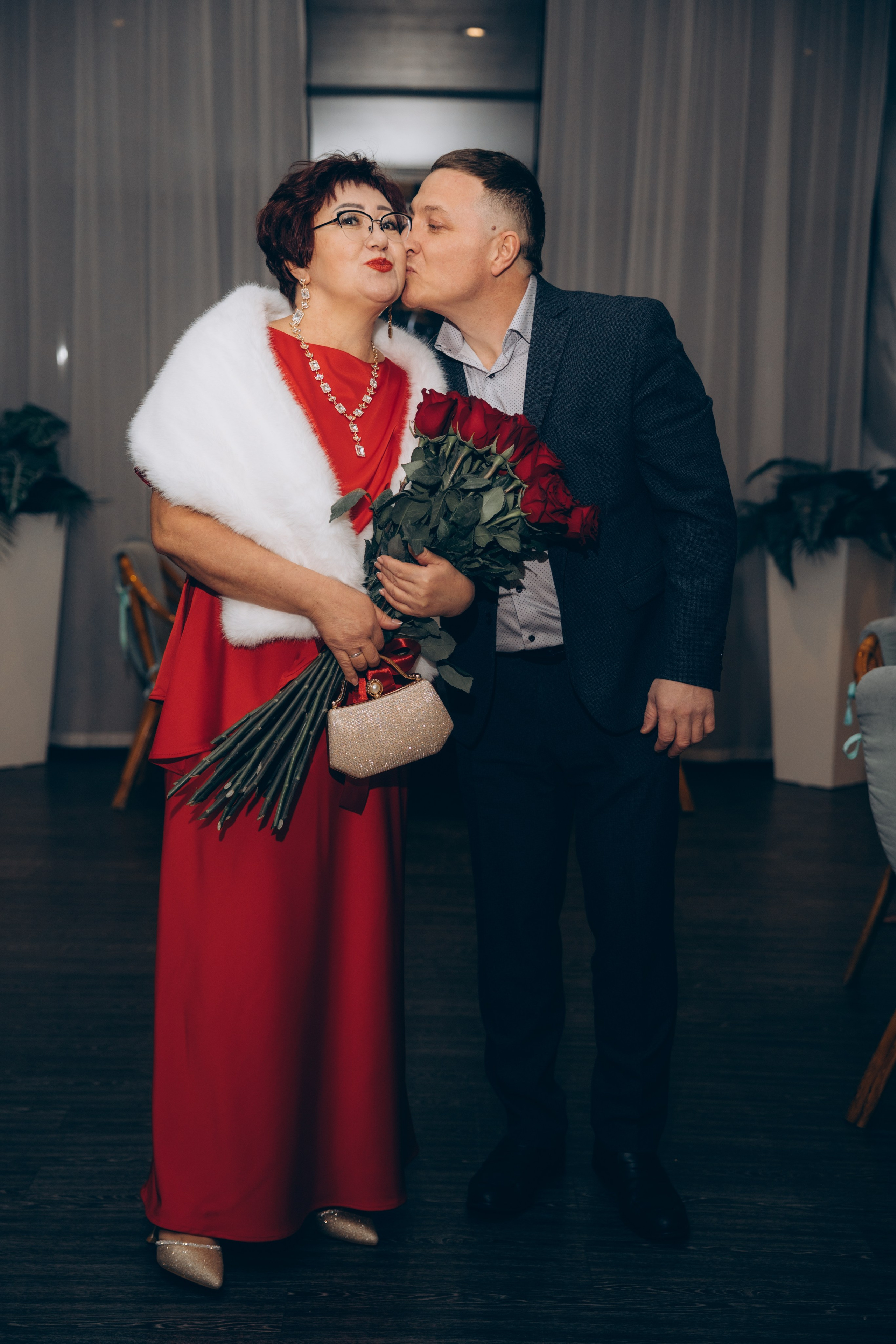 Юбилей. Свадебный, семейный фотограф в Иркутске Светлана Макаричева