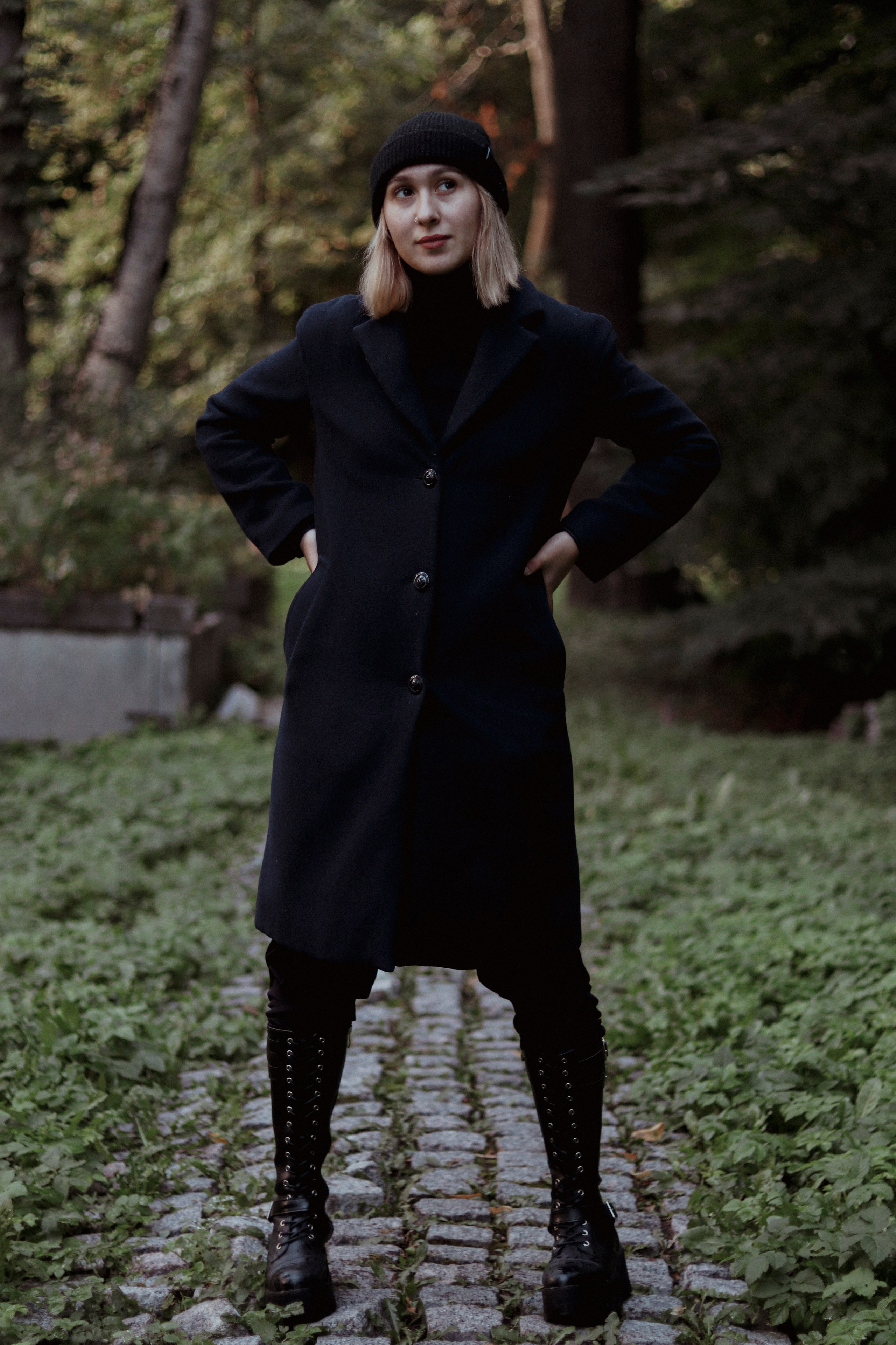 Татьяна. Ивентный фотограф в Санкт-Петербурге Олег Комков