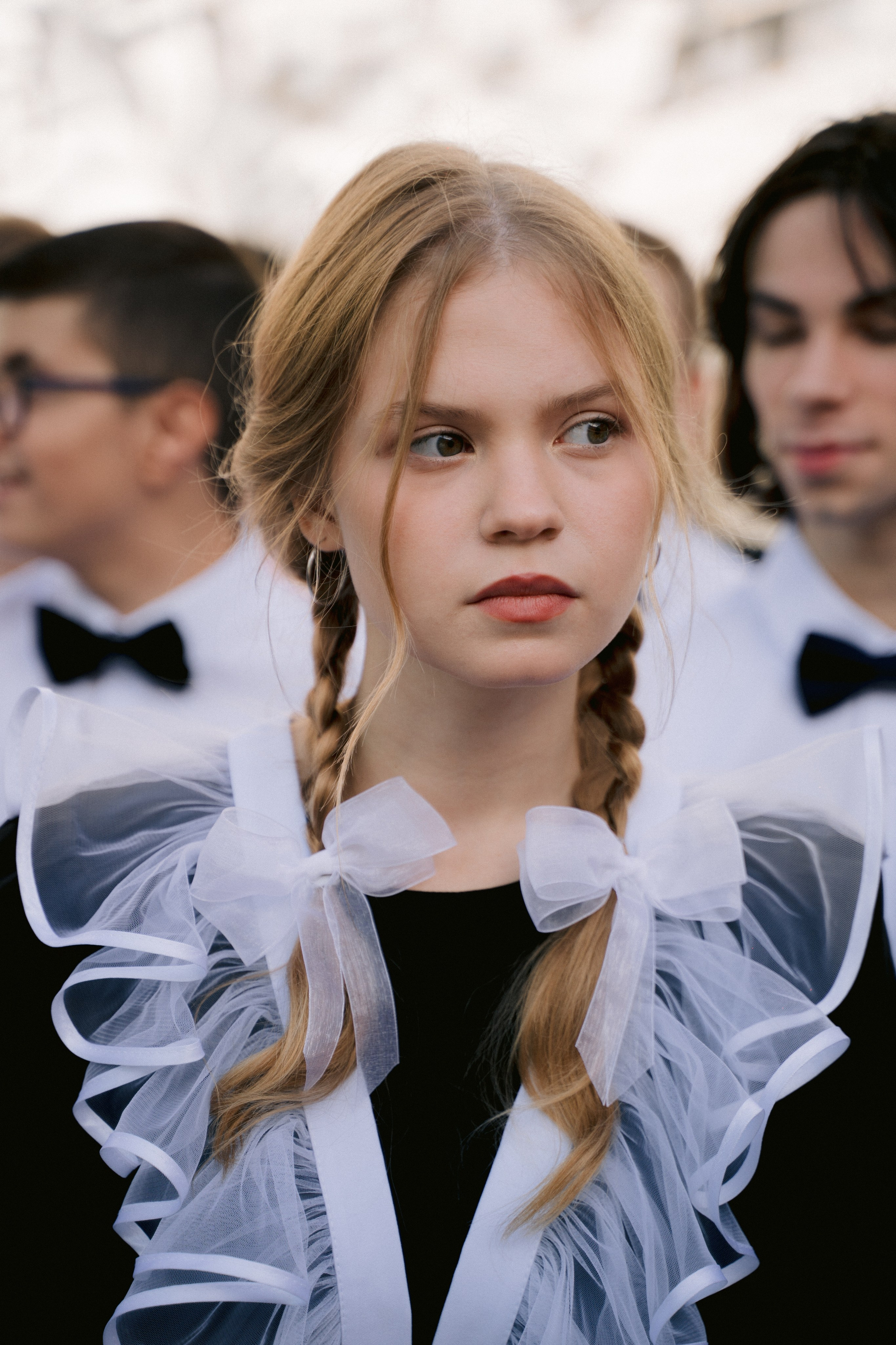 11 класс 40 Школа. Выпускные альбомы Натальи Бутко: Новороссийск, Анапа, Геленджик