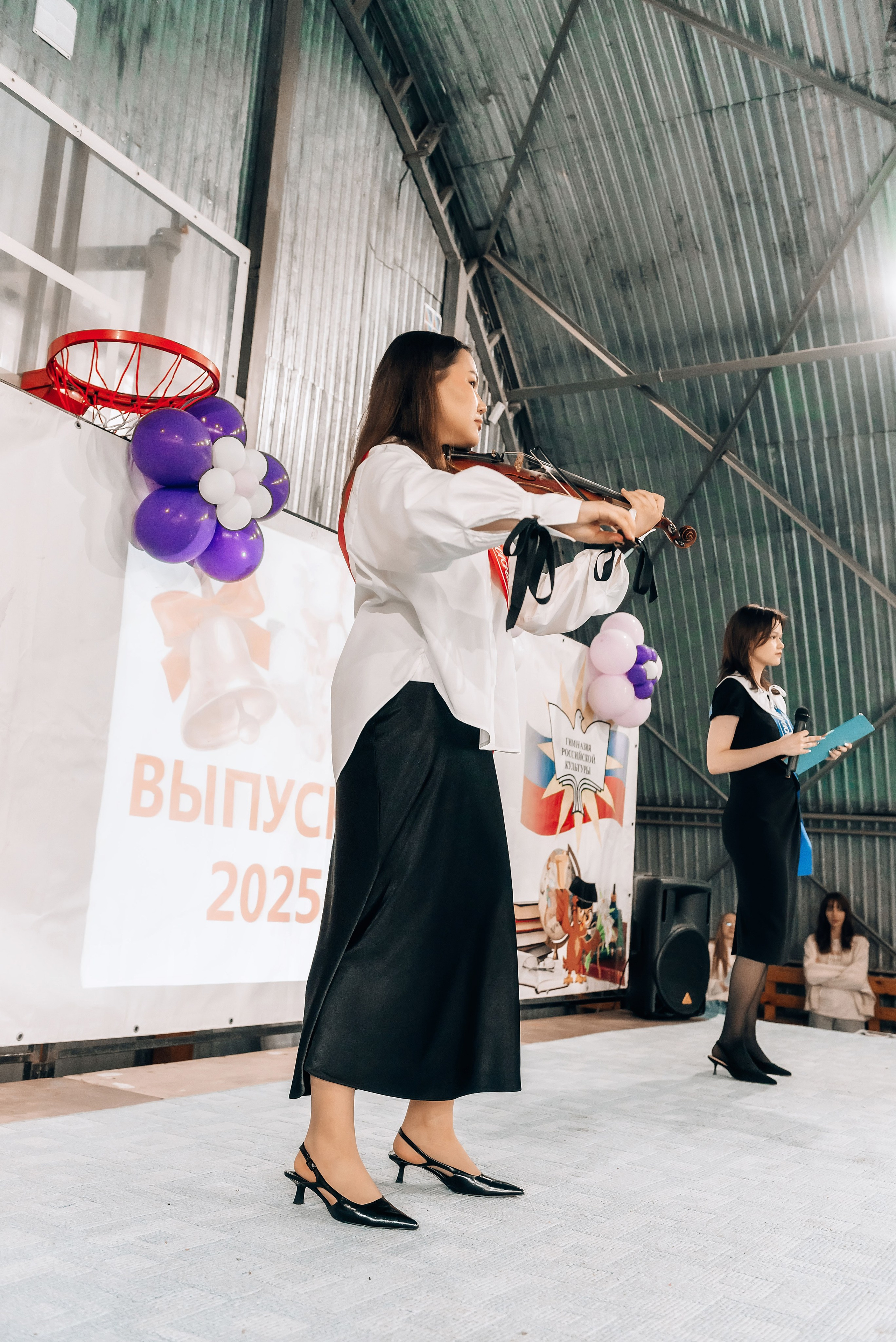 Последний звонок_ГРК_2025. Школьный, фэшн фотограф в Тюмени и в России Ирина Королева