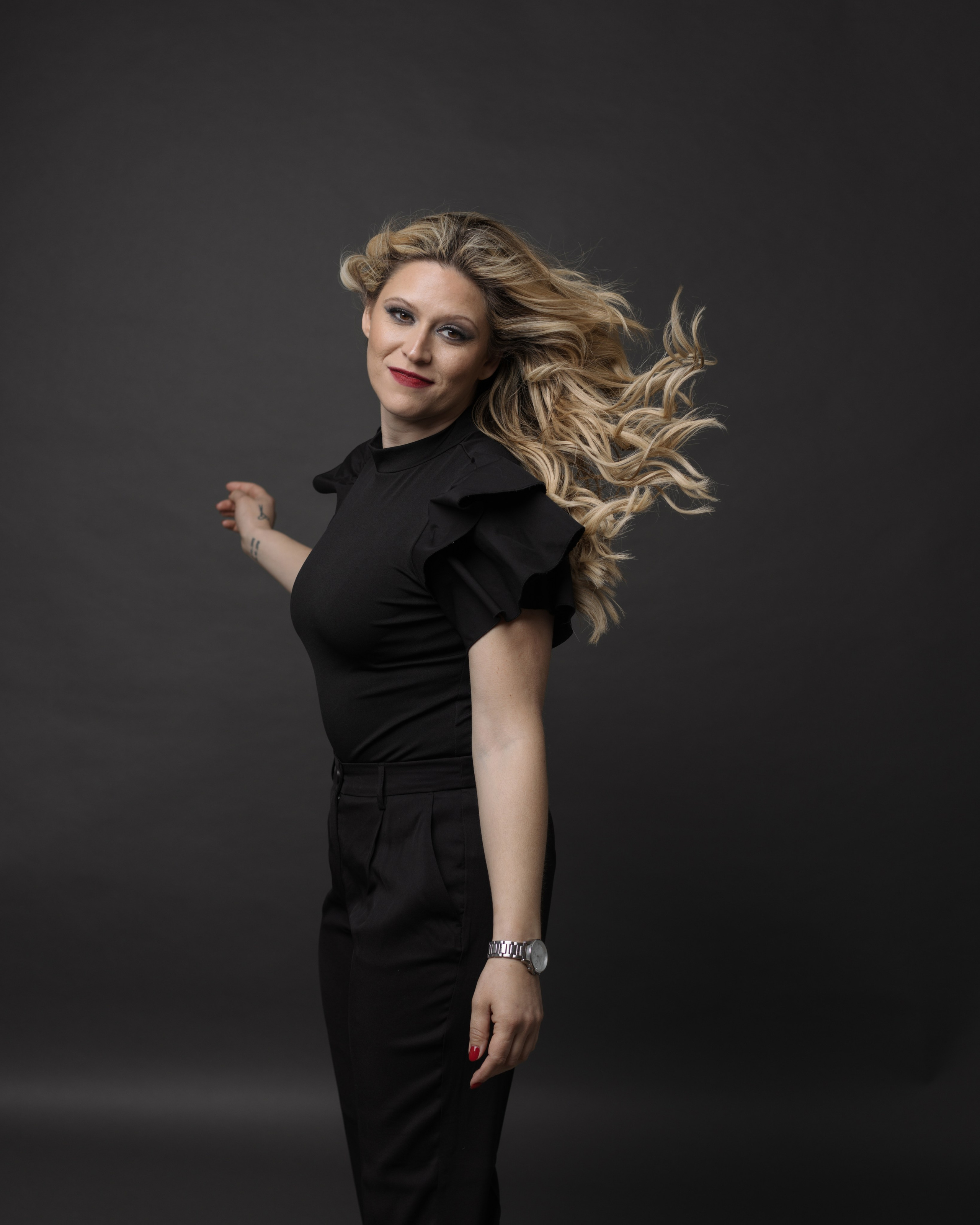 MAURA. Anastasiia Antoniuk portrait, family and couple photographer, Portugal