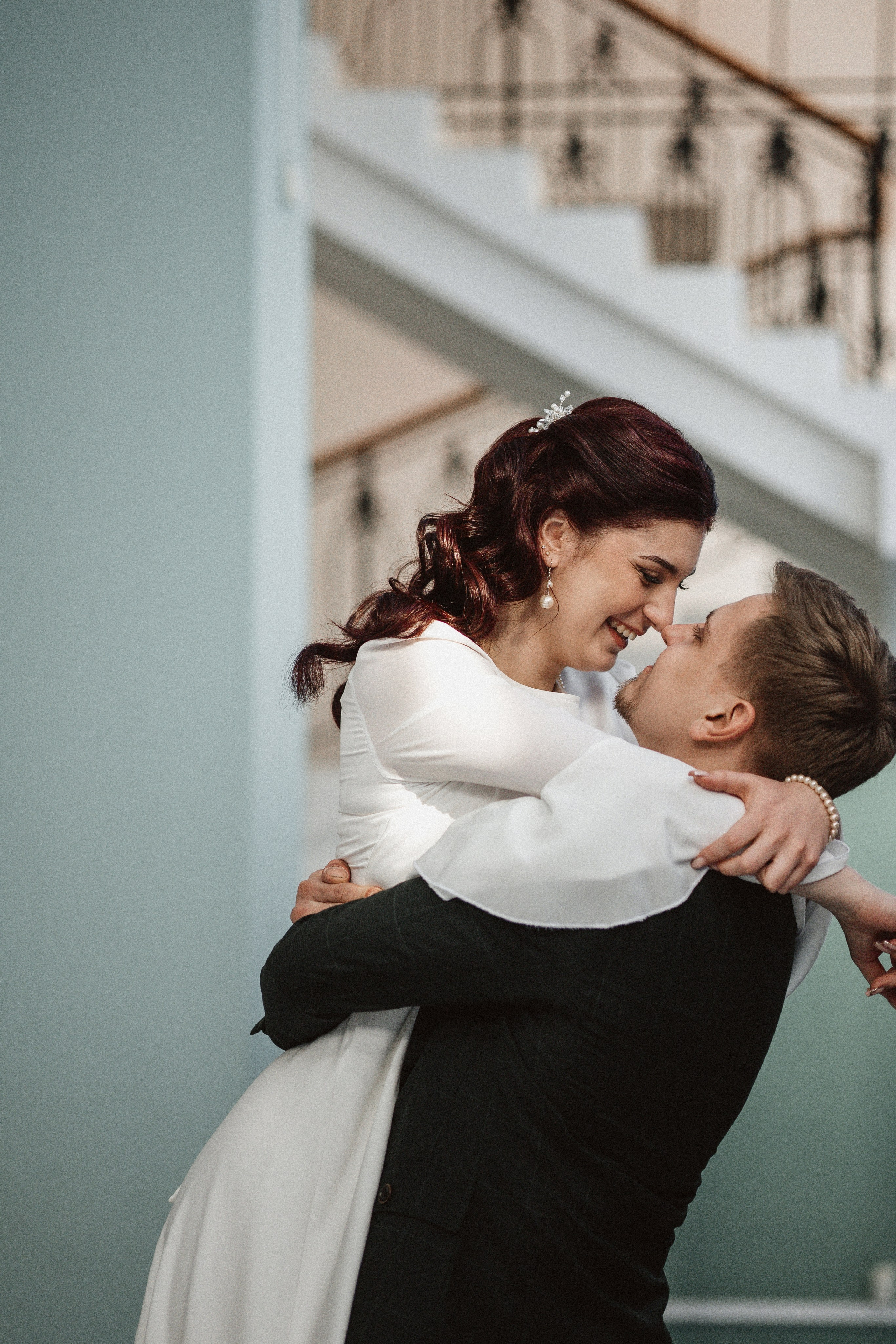 Свадьбы. Свадебный фотограф в Липецке Дмитрий Нижегородов