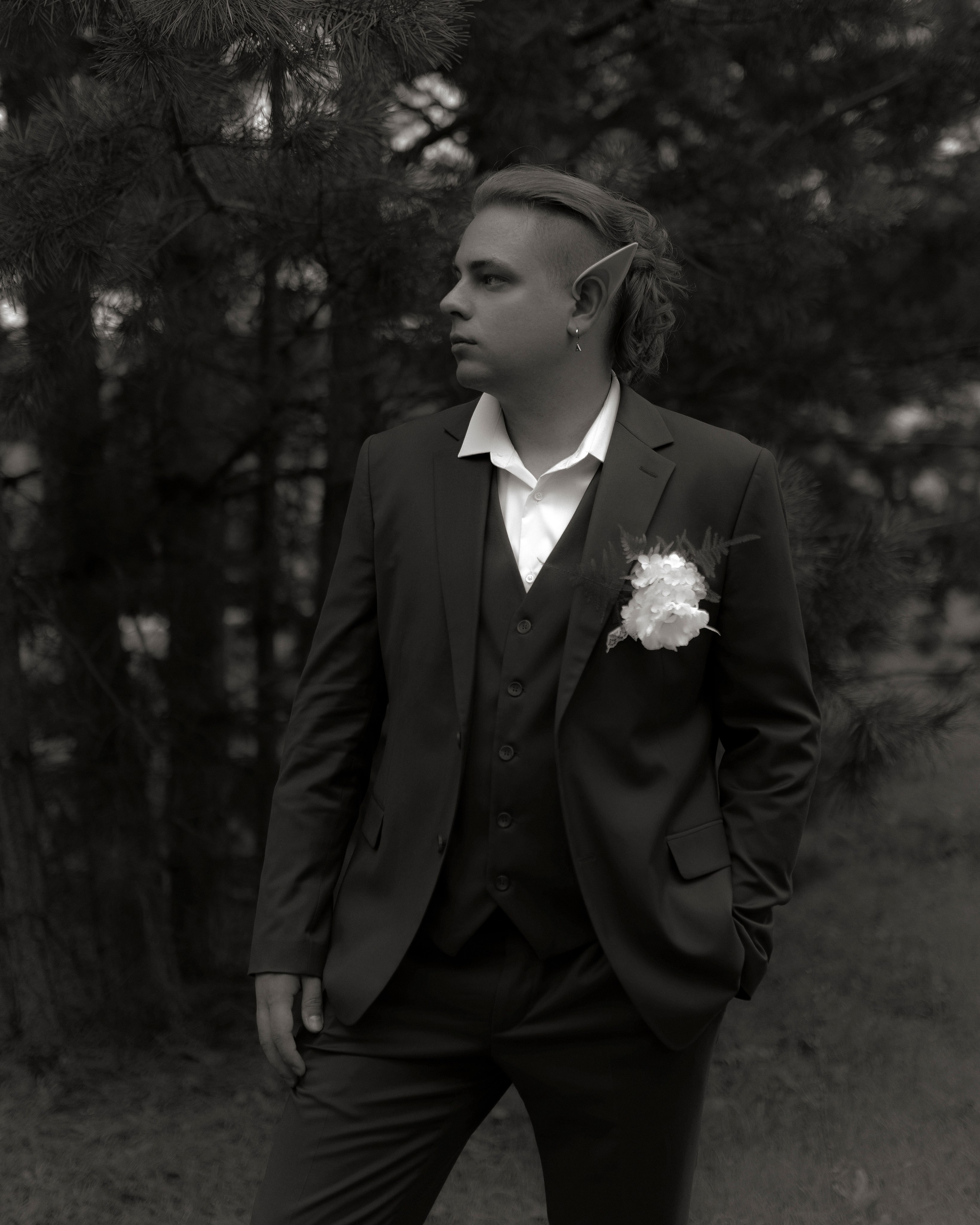 Всеволод и Алина. DARYA.BELKINA