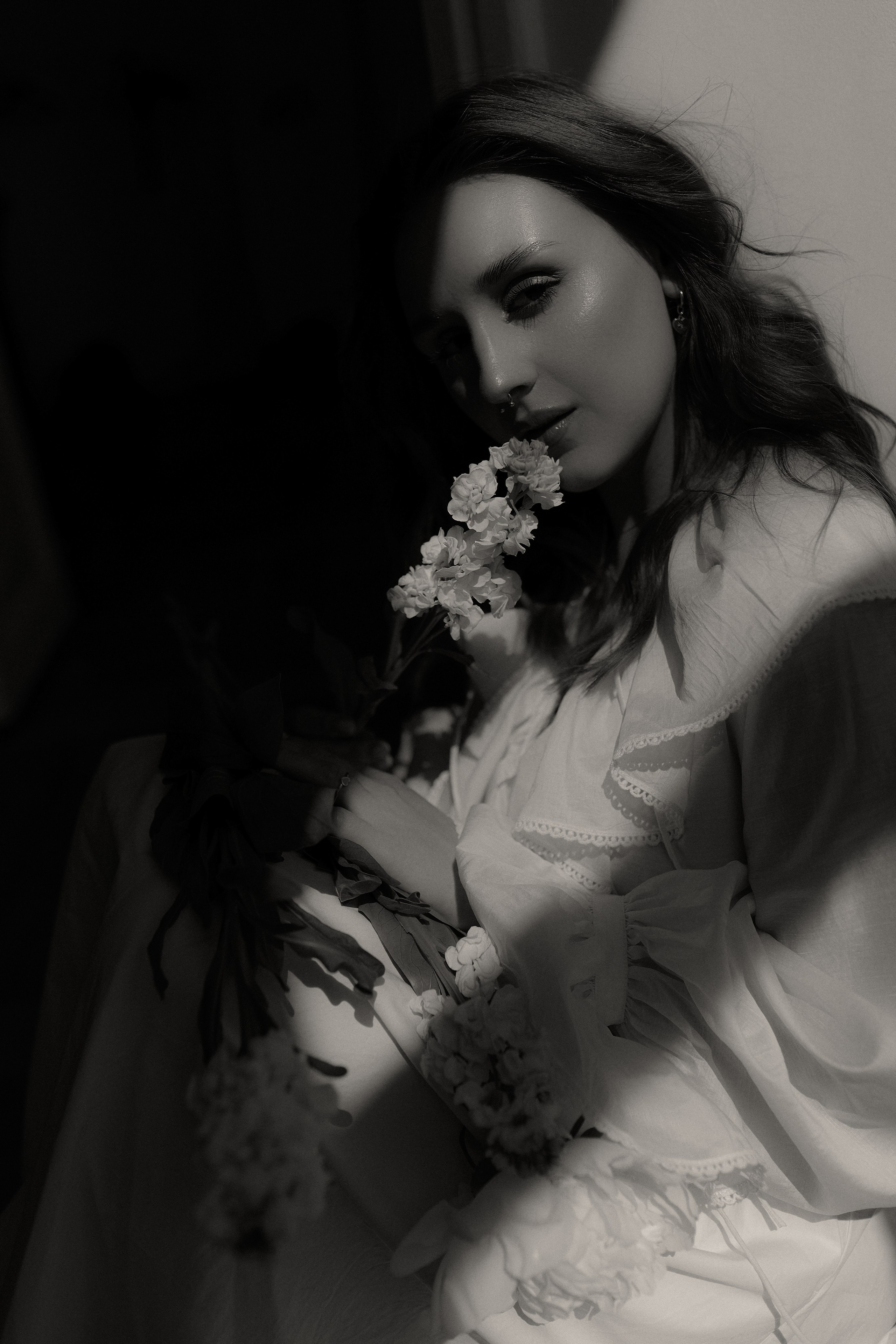 Полина. DARYA.BELKINA