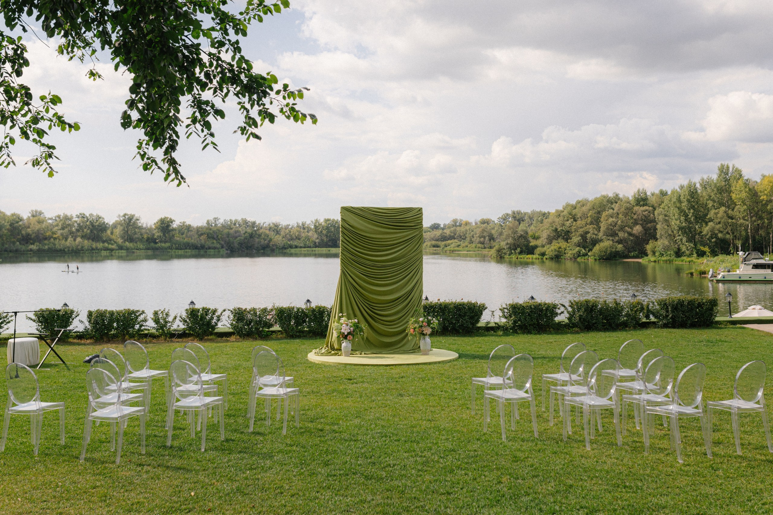 « — всем сердцем». Свадебный фотограф в Самаре Олеся Масливец