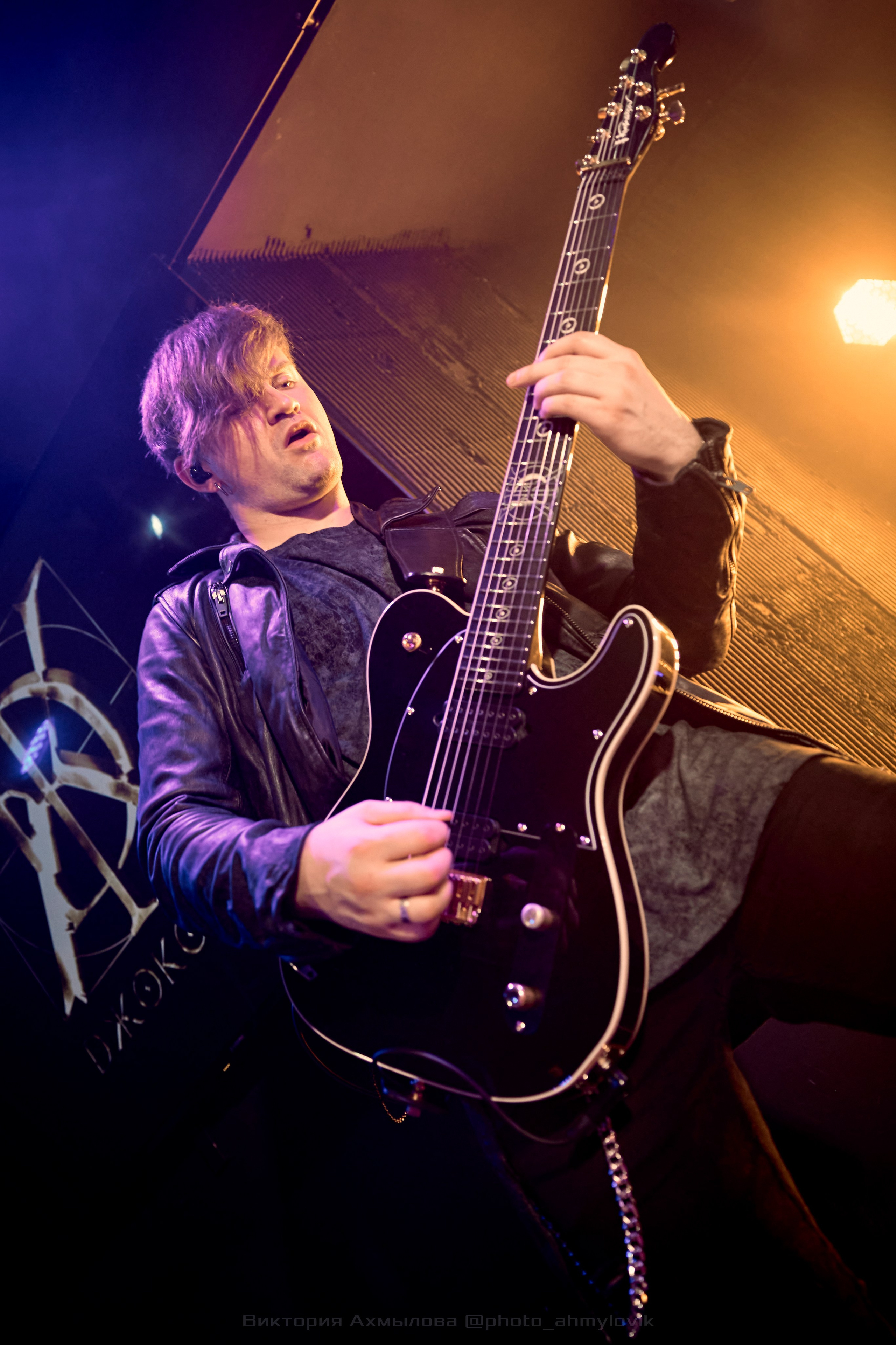 18.05.2025 Джоконда. Владимир. Виктория Ахмылова. Фотограф в Москве