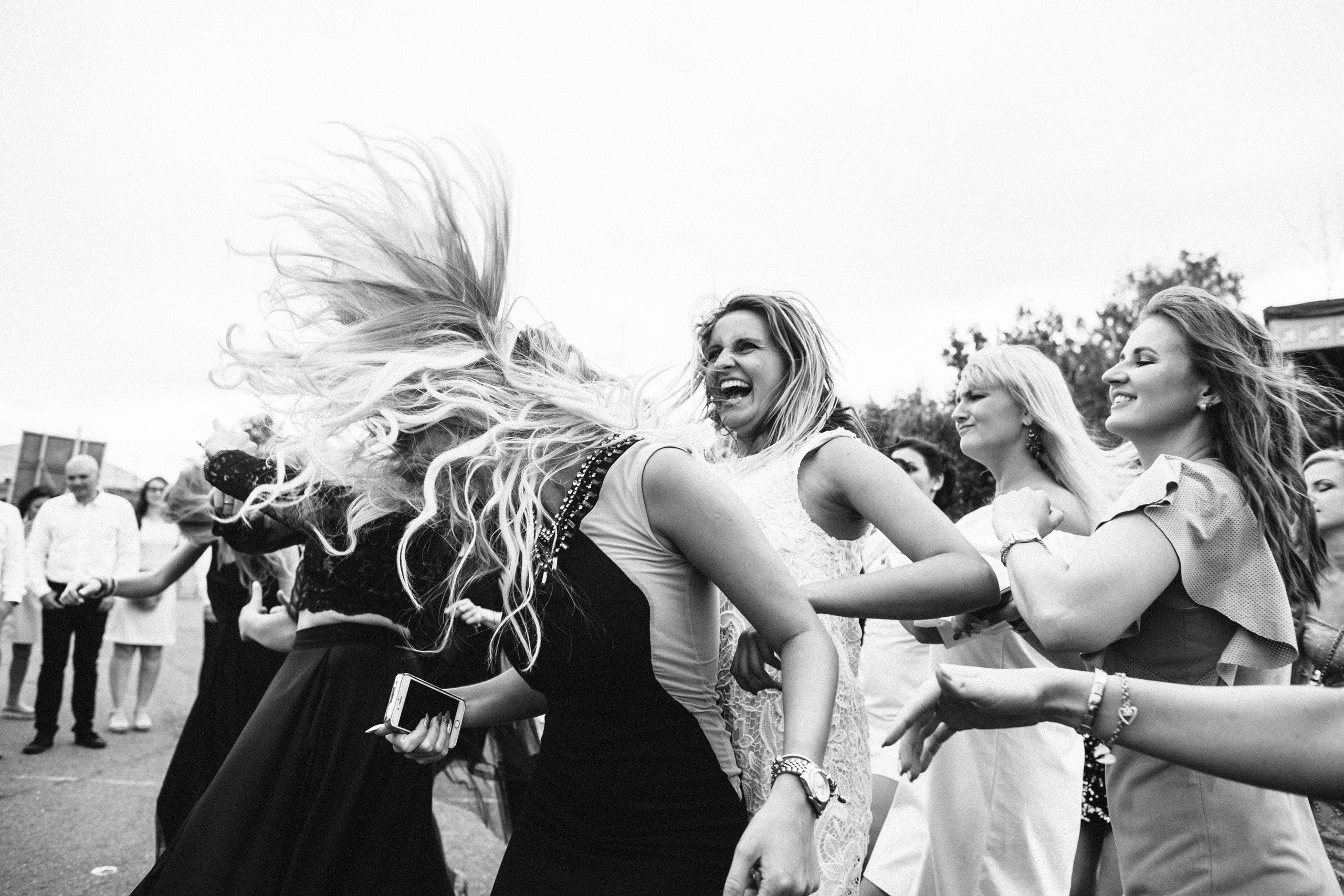 GEROI_NA_GEROINE. Wedding photographer in Europe