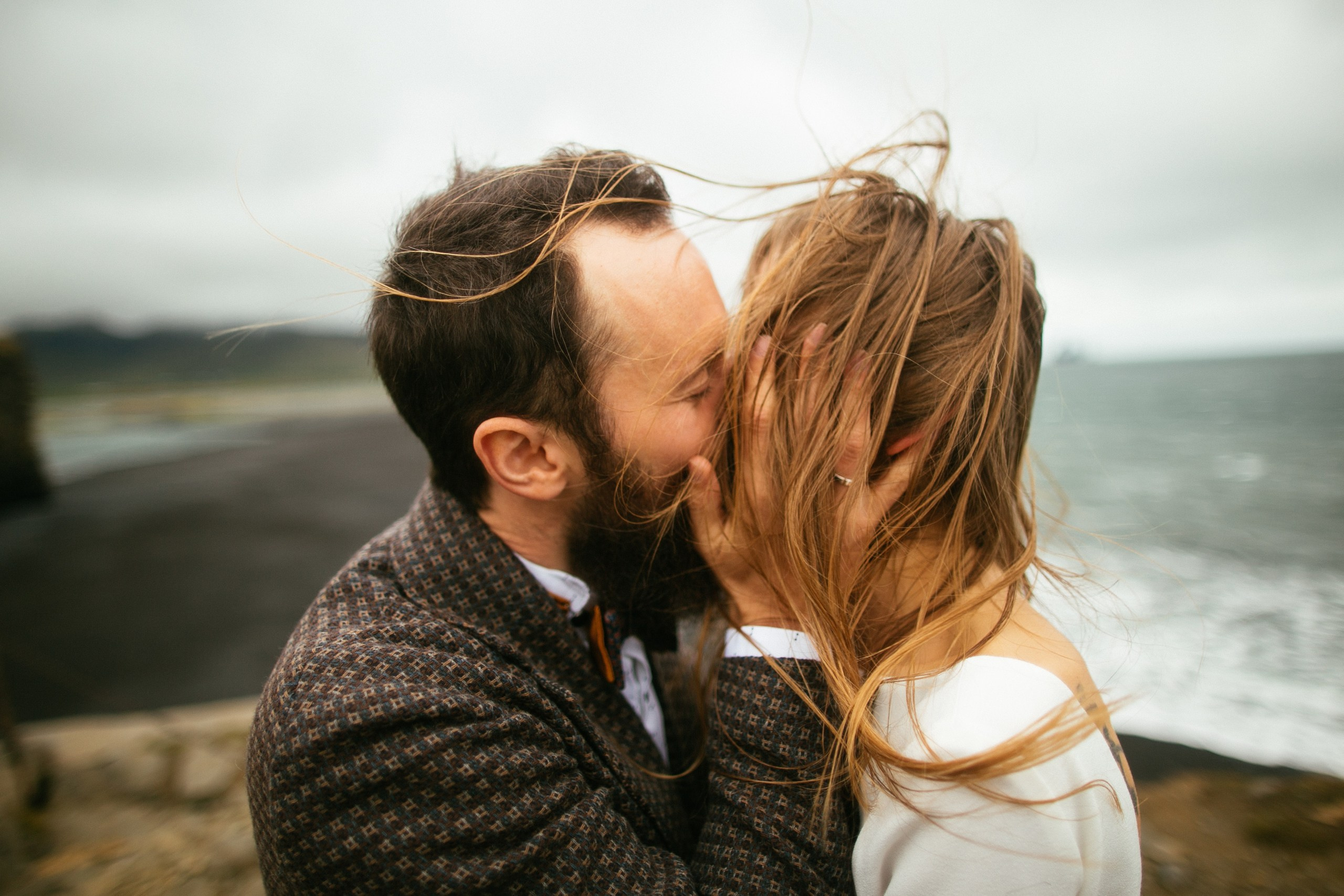 ISLANDSKAYA_SKAZKA. Wedding photographer in Europe