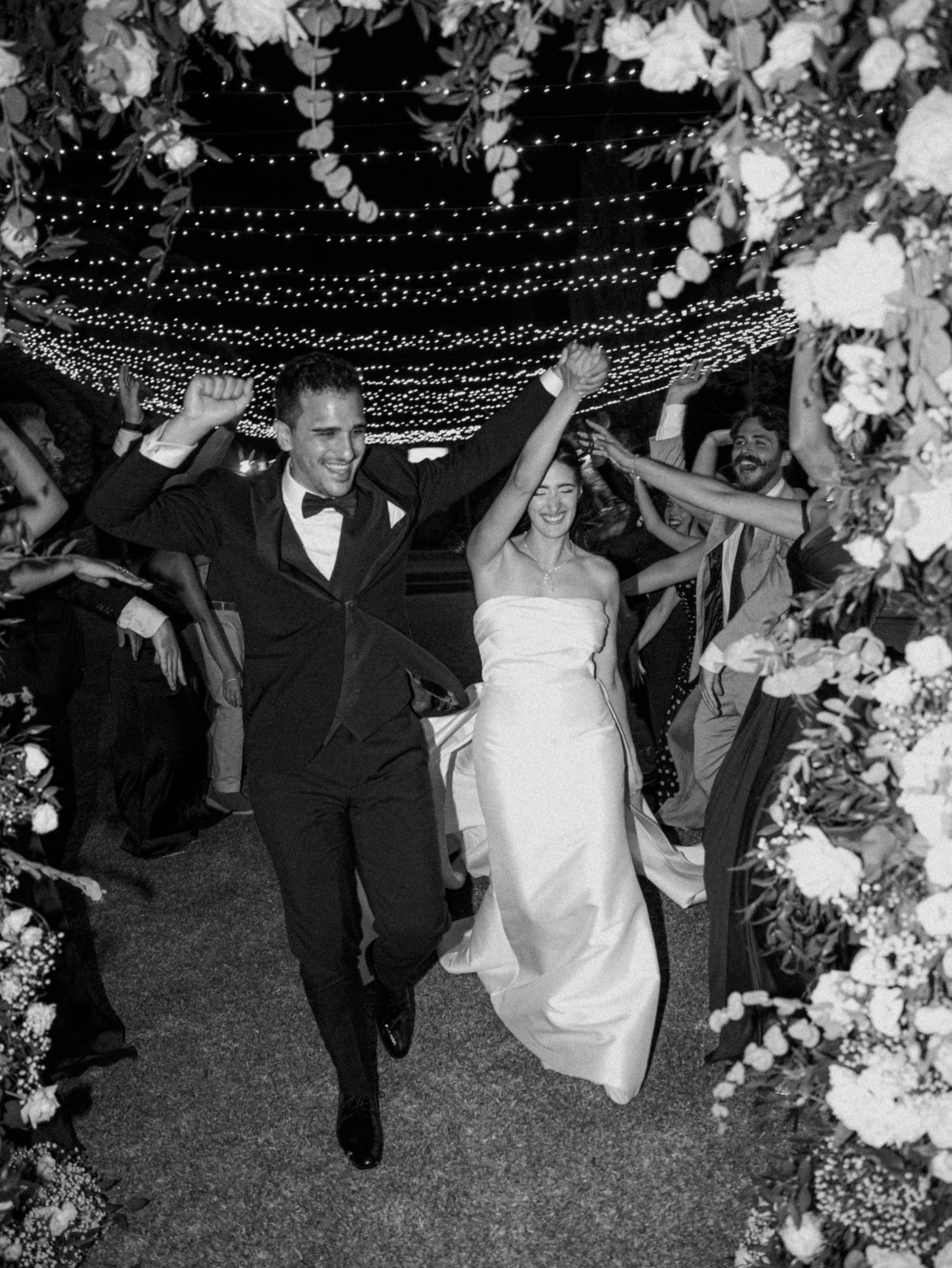 SERIES. Wedding photographer in Europe