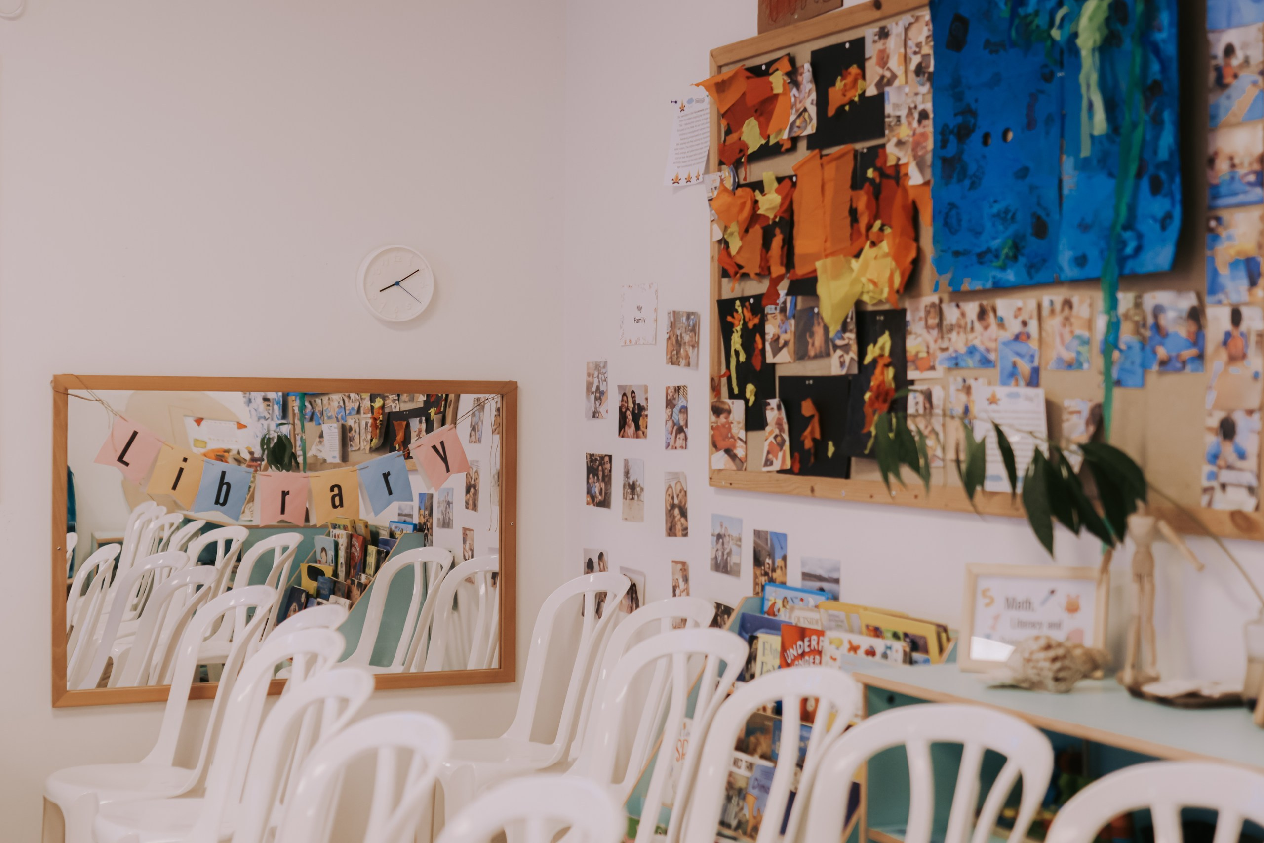 Professional Development Day x CityKids | December 2025. Photographer in Israel Alice Milchin