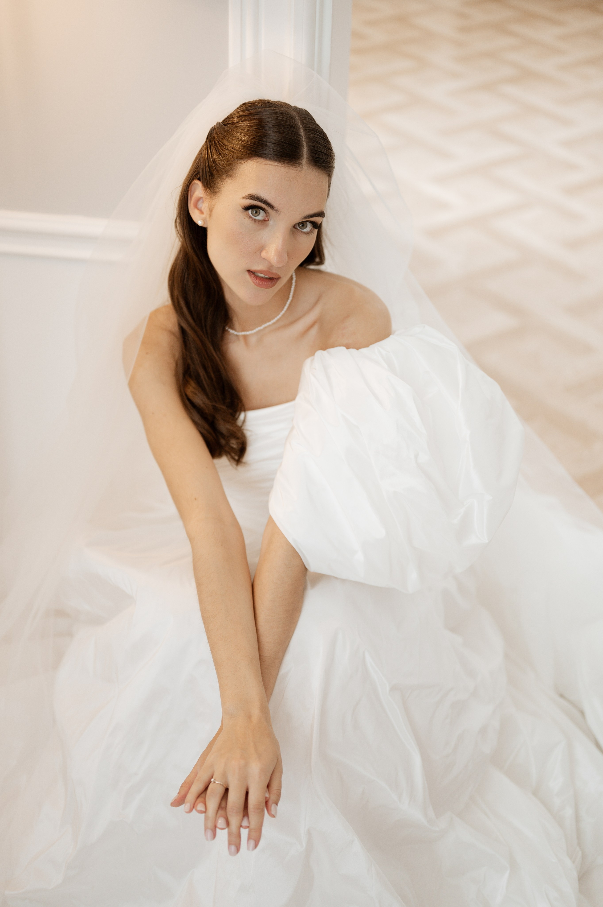 Артем и Анна. Свадебный и семейный фотограф в Краснодаре Алина Мельник