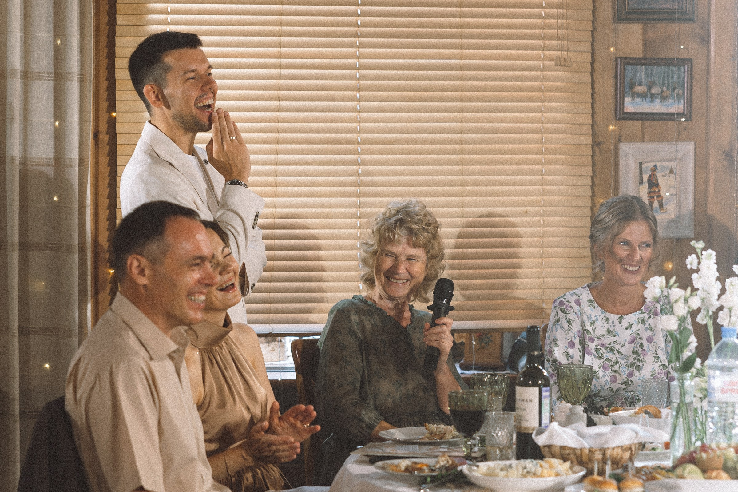 Юлия и Владимир. Lifestyle фотограф в Санкт-Петербурге Анна Щекалева
