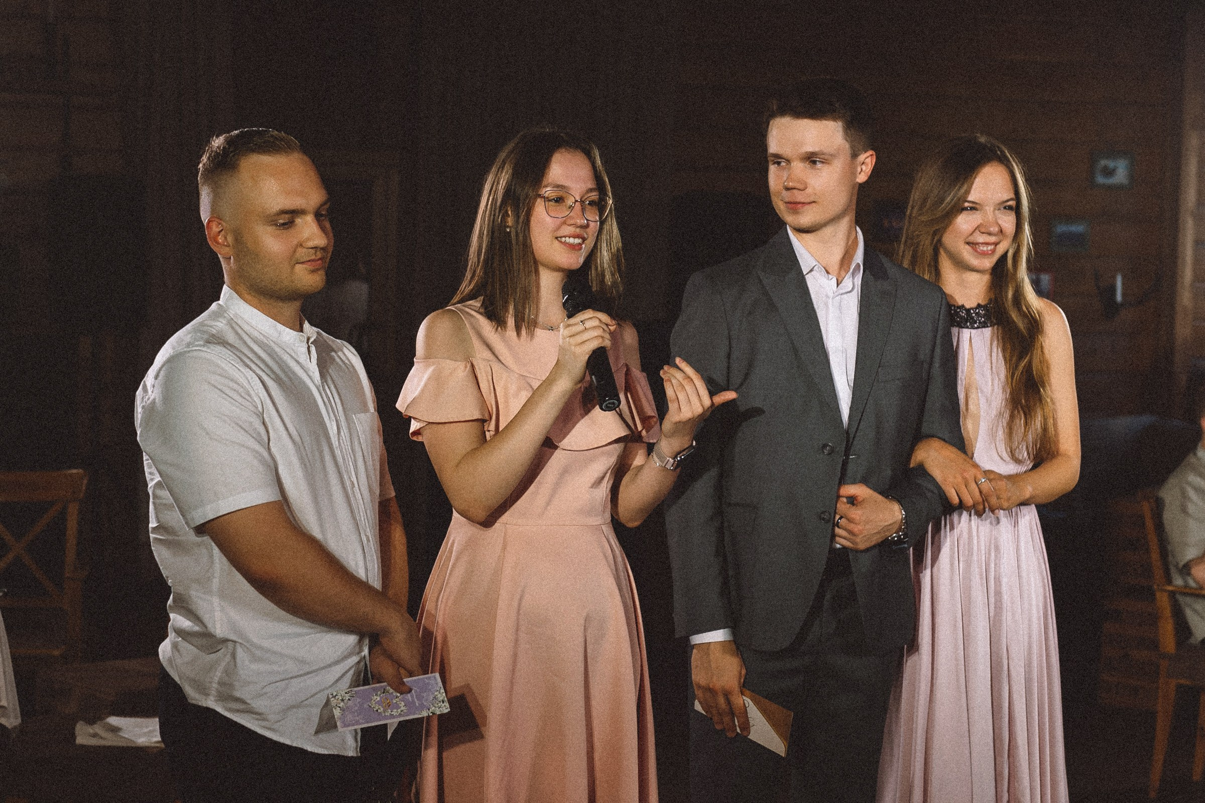 Юлия и Владимир. Lifestyle фотограф в Санкт-Петербурге Анна Щекалева