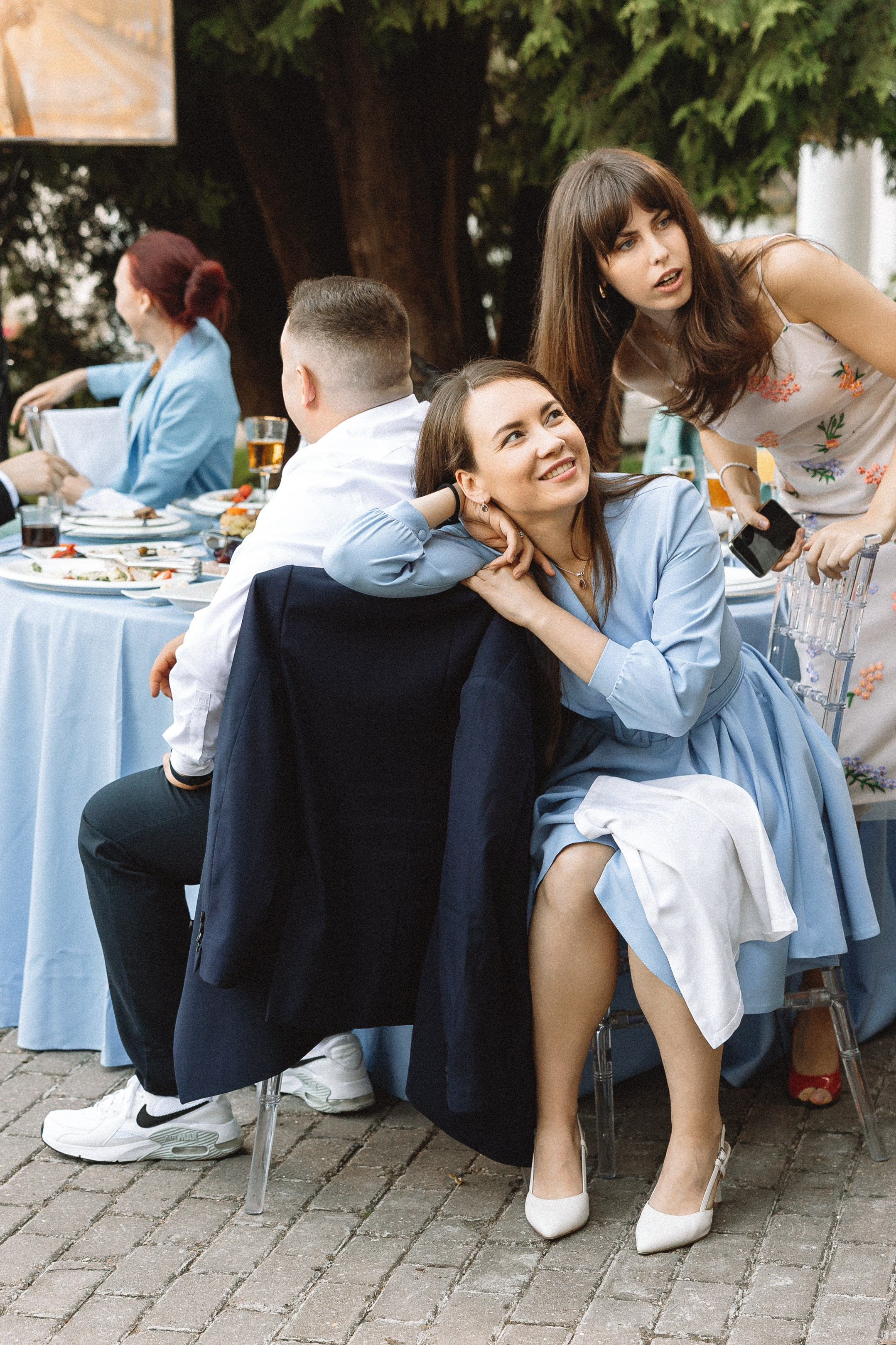 Виктория и Александр. Lifestyle фотограф в Санкт-Петербурге Анна Щекалева